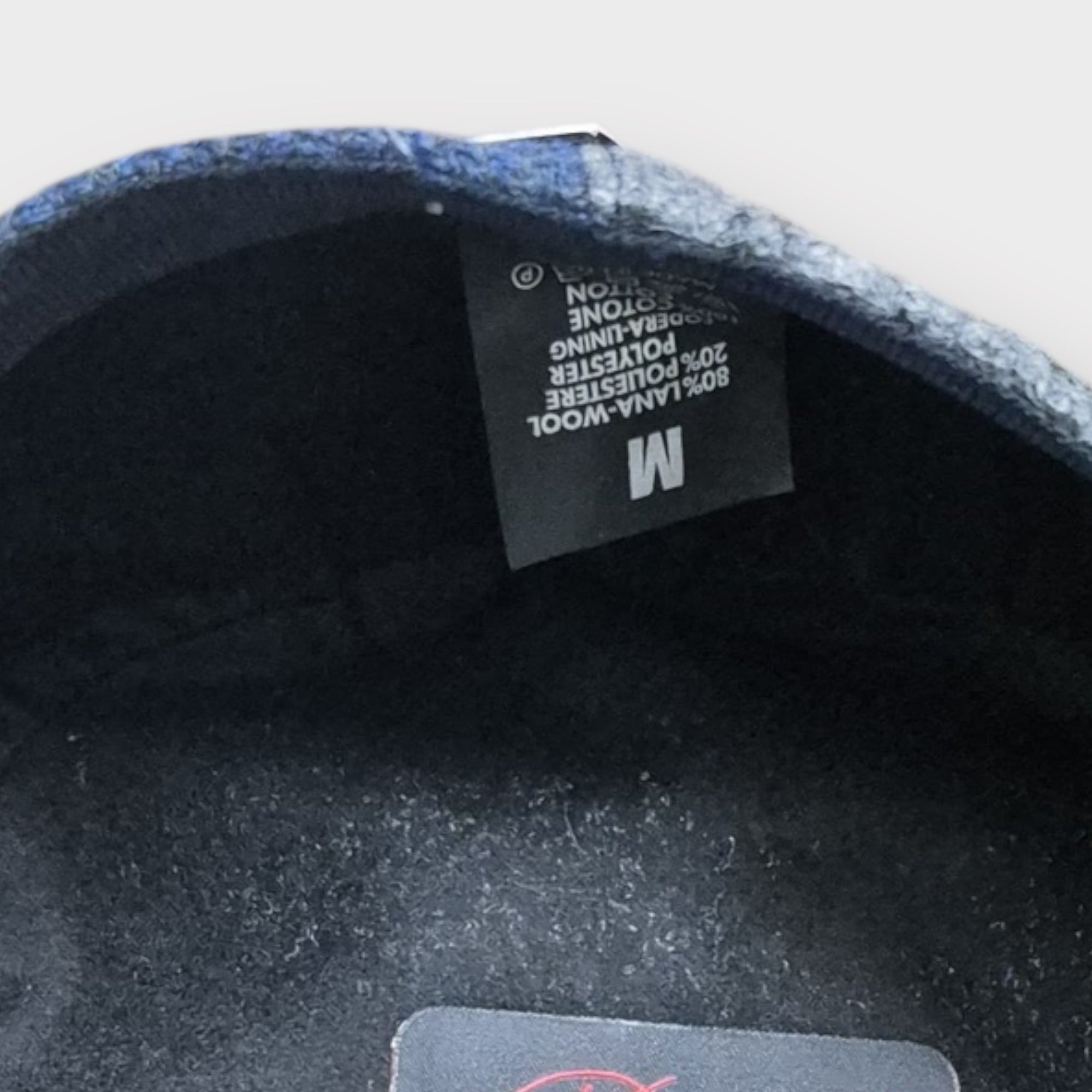 Coppola In Pura Lana Motivo Patchwork