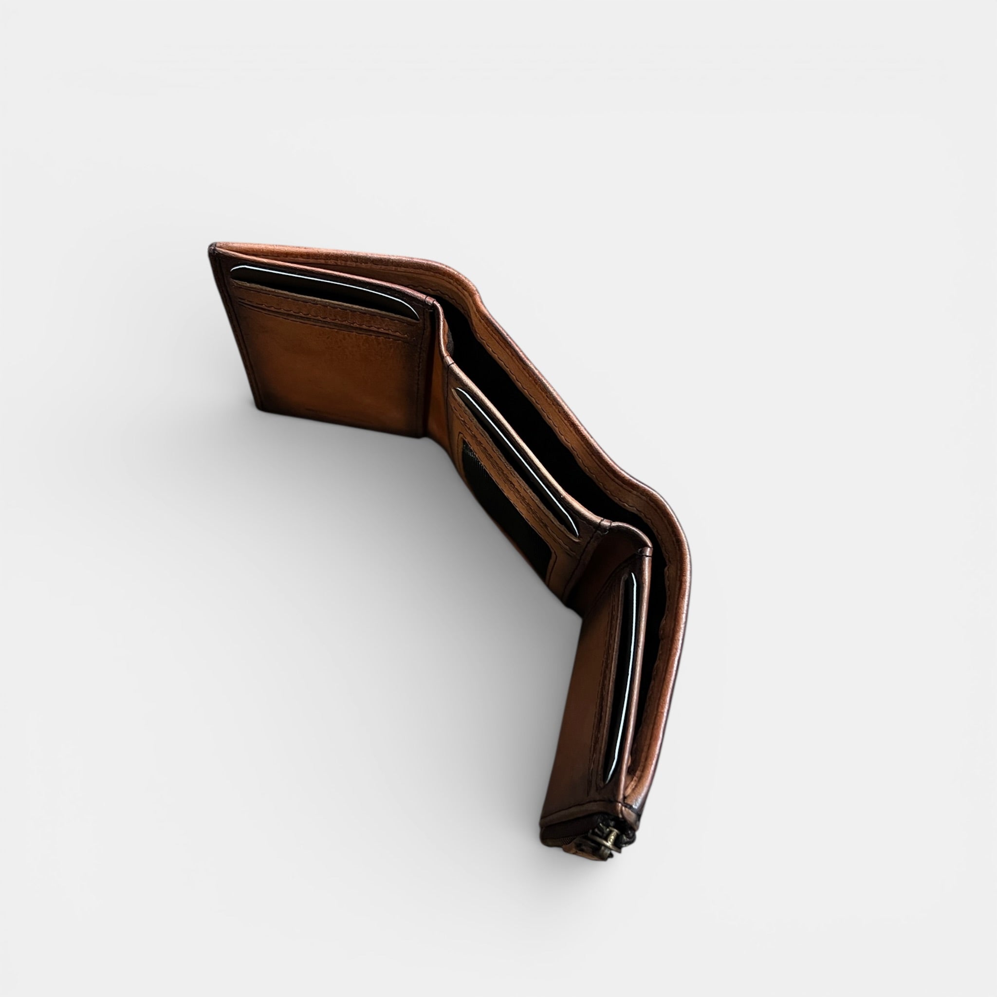 Portafoglio Piccolo Uomo Avirex Vintage - Cappelleria Bacca