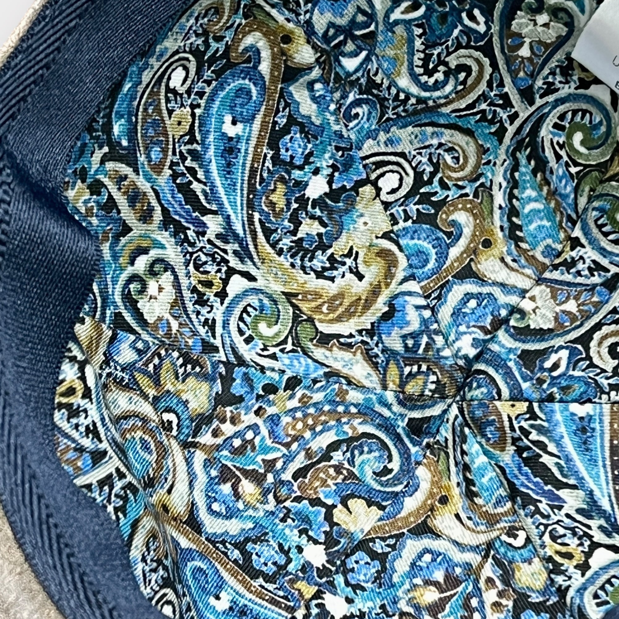 Baseball In Pelle Invecchiata Marrone