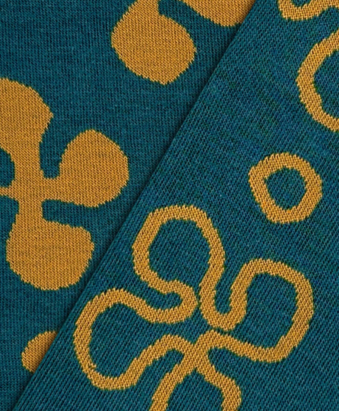 Calzini Spaiati In Cotone Fill Fall