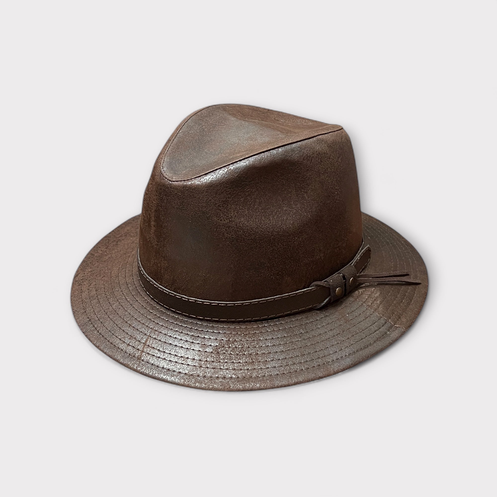 Cappello Indiana Johns Impermeabile