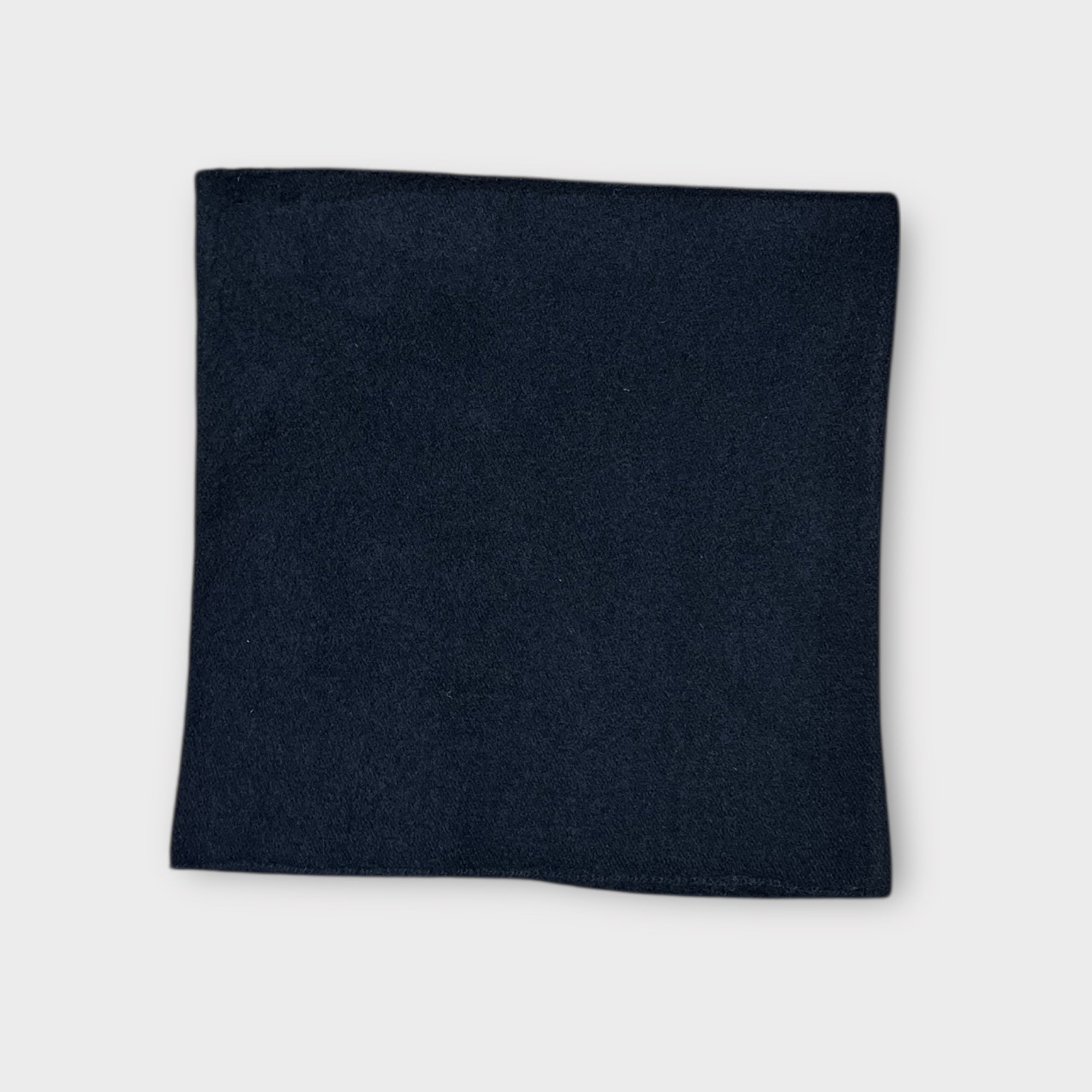 Scalda Collo Unisex Bandeau In Panno Di Lana 28 cm X 28 cm Kopka