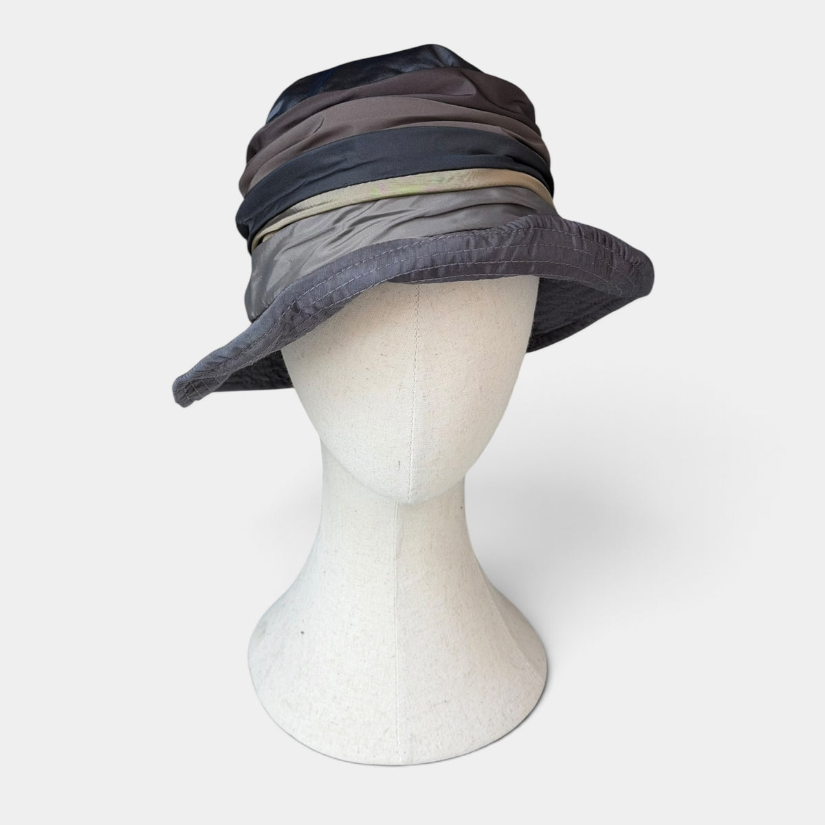 Cappello Donna Invernale Impermeabile Grevi