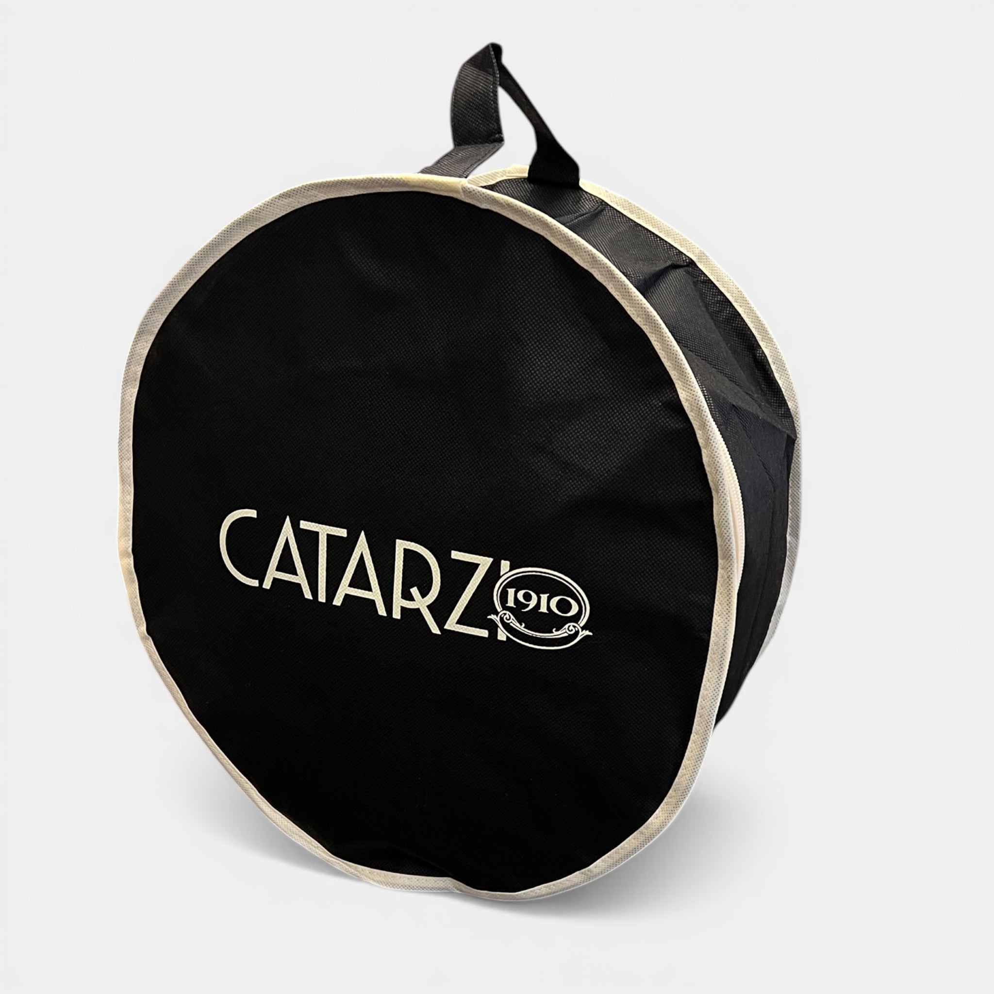 Cappello Visiera Da Donna in Raffia Con Foulard In Seta - Cappelleria Bacca