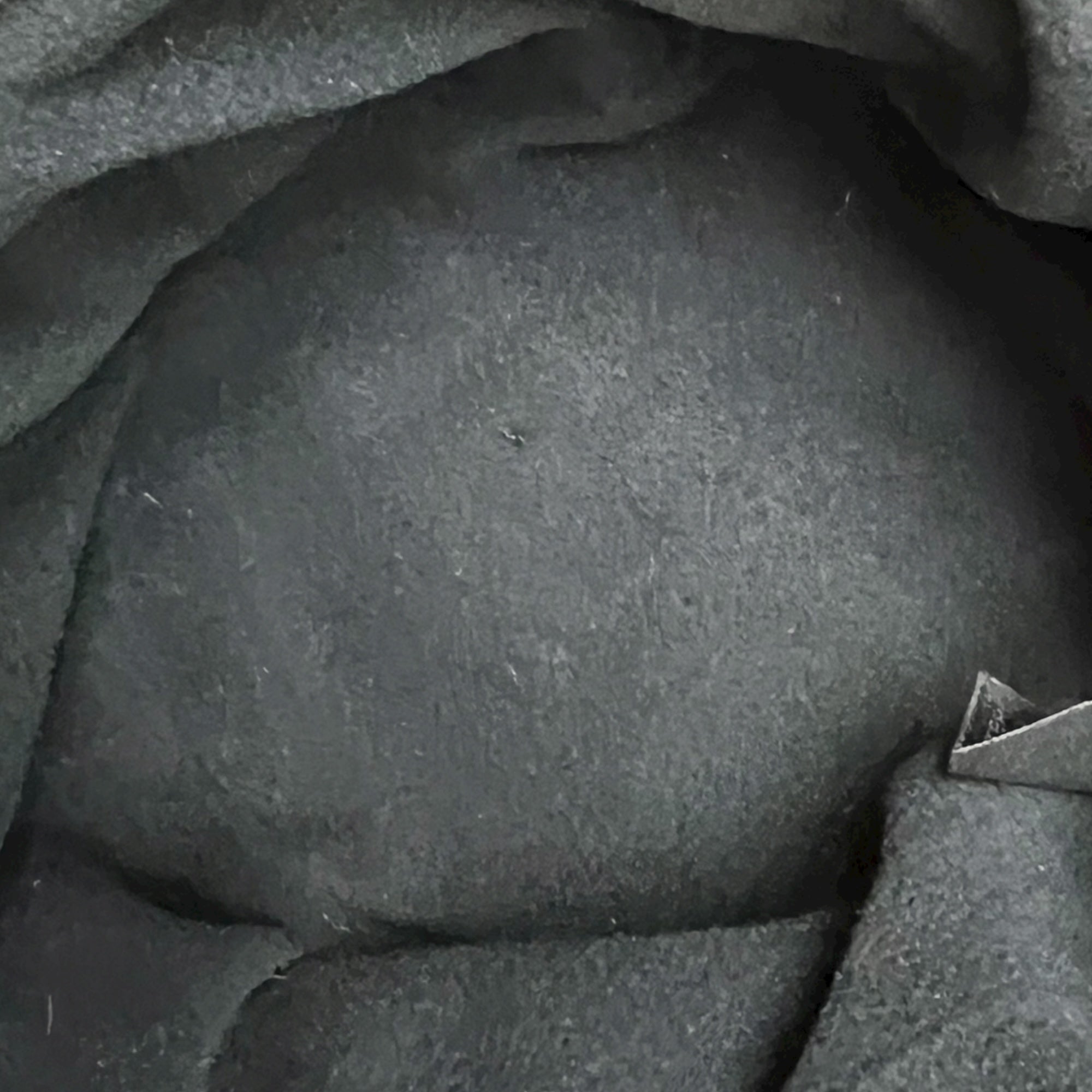 Cappello Bucket Donna In Maglia Con Fiocco Spilla