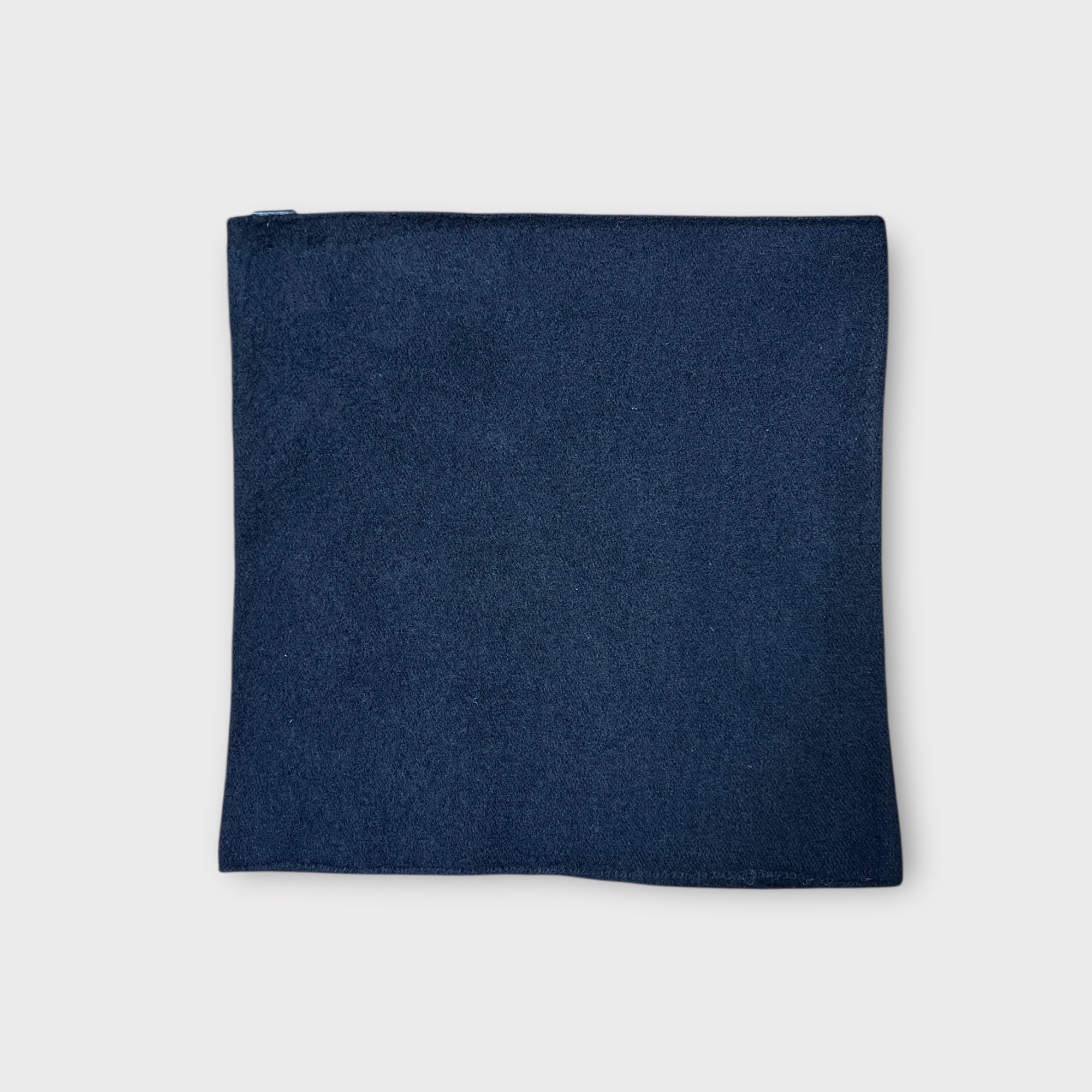 Scalda Collo Unisex Bandeau In Panno Di Lana 28 cm X 28 cm Kopka