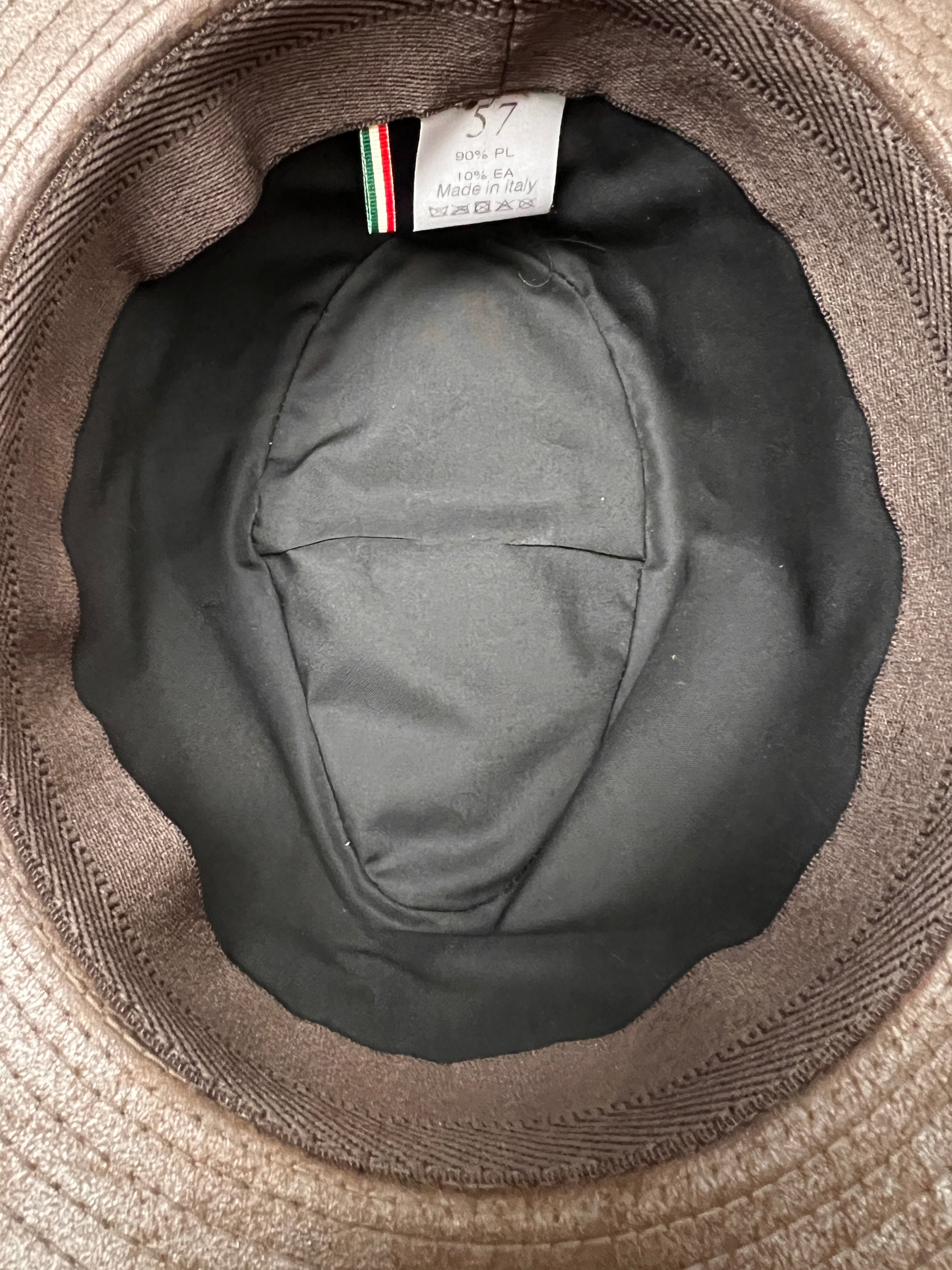 Cappello Indiana Johns Impermeabile