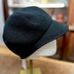 Cappello Donna Con Visiera Mature Ha Nero