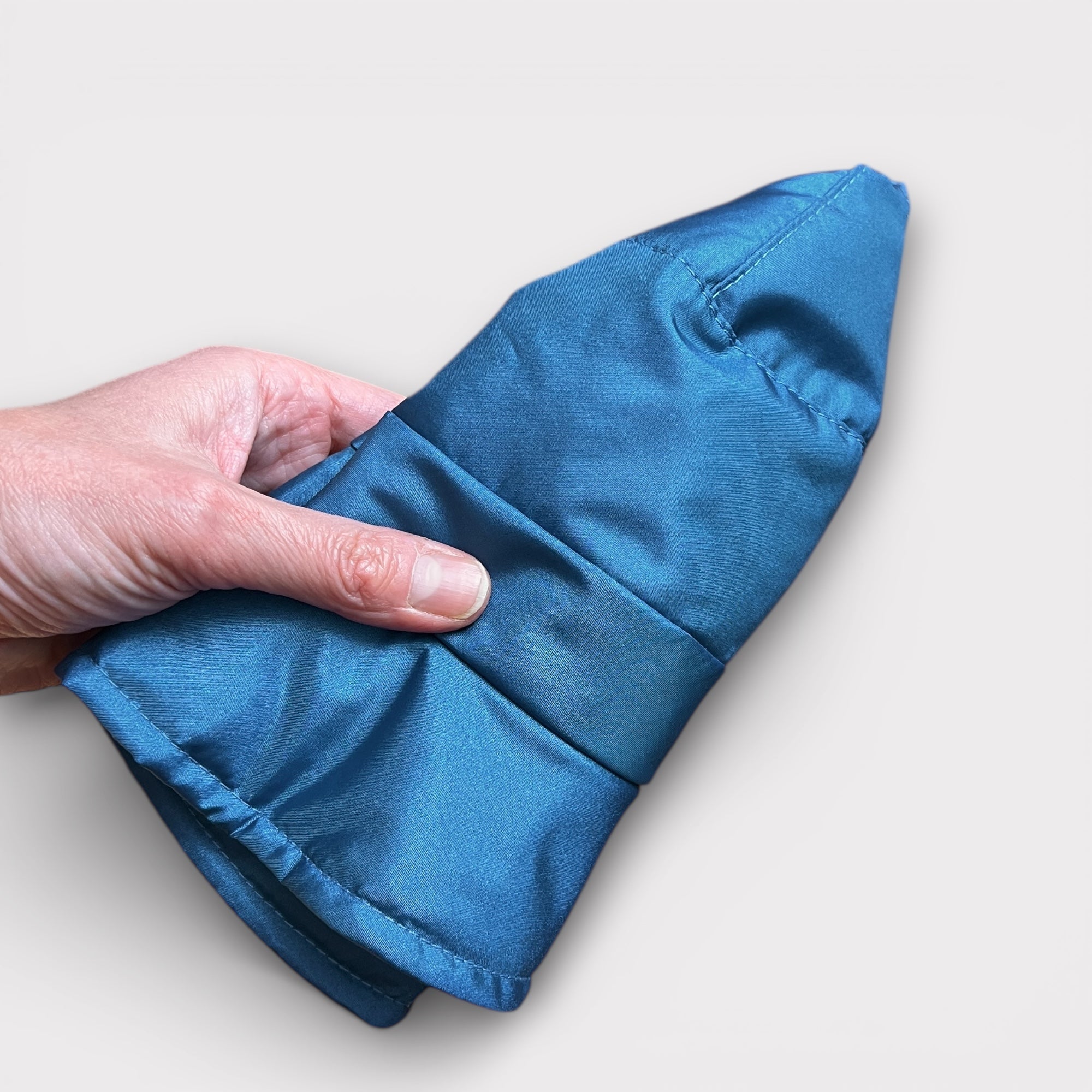 Cappello impermeabile Bucket donna invernale t.unita