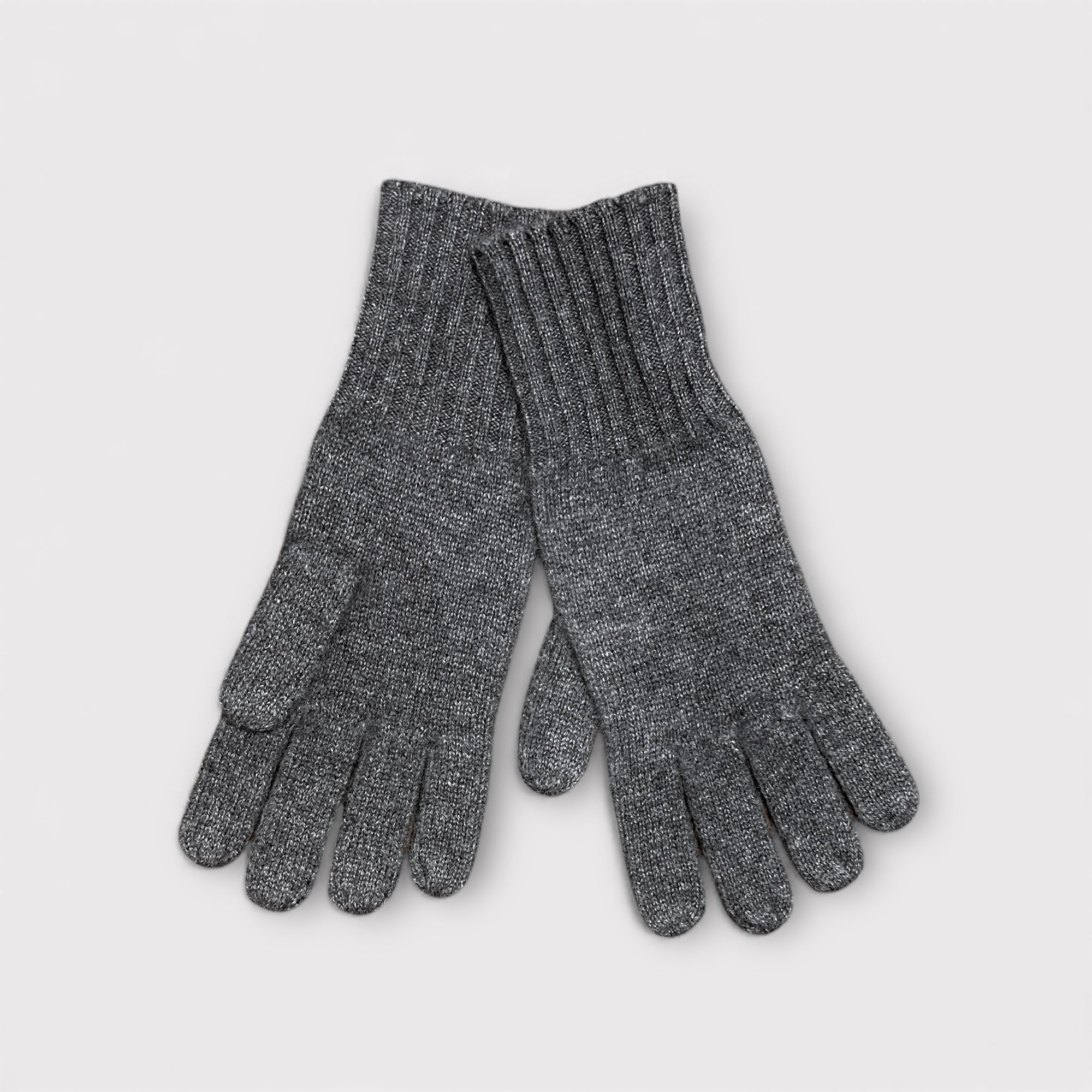 Guanti Unisex In Puro Cashmere Kopka