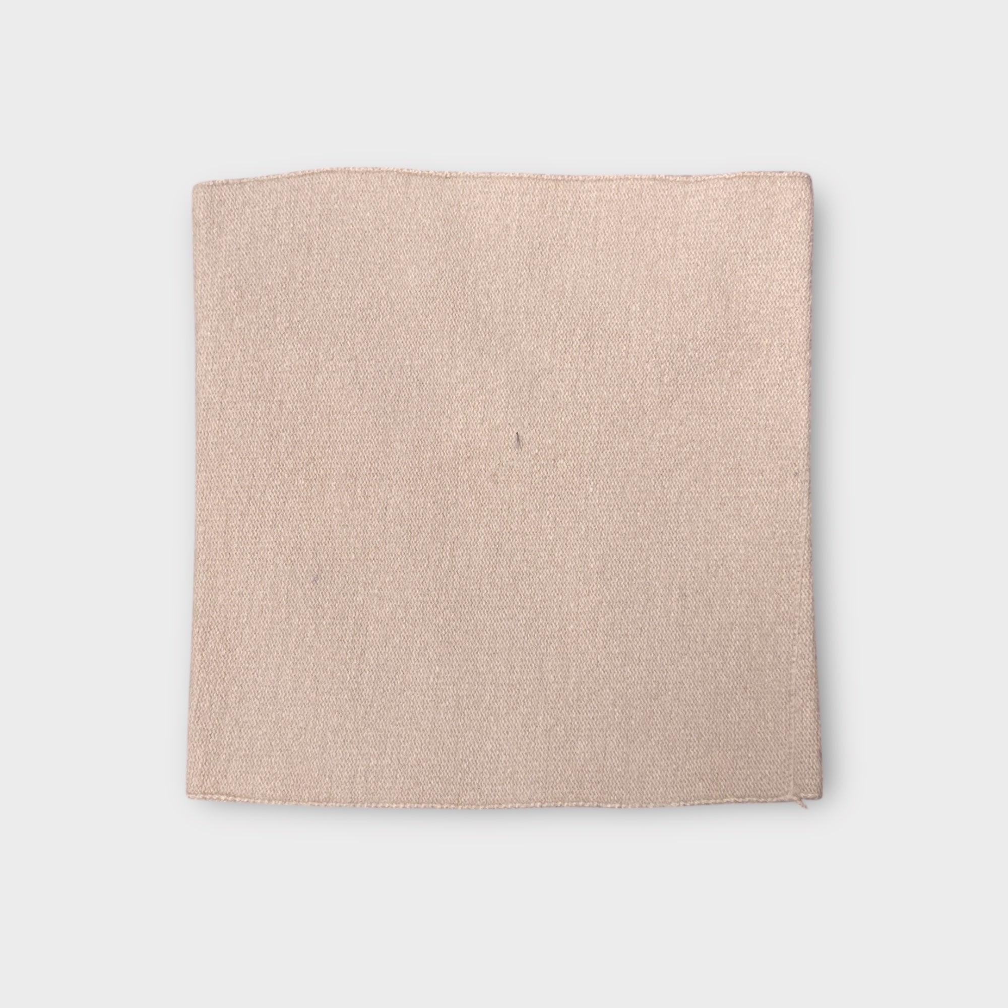 Scalda Collo Unisex Bandeau In Panno Di Lana 28 cm X 28 cm Kopka