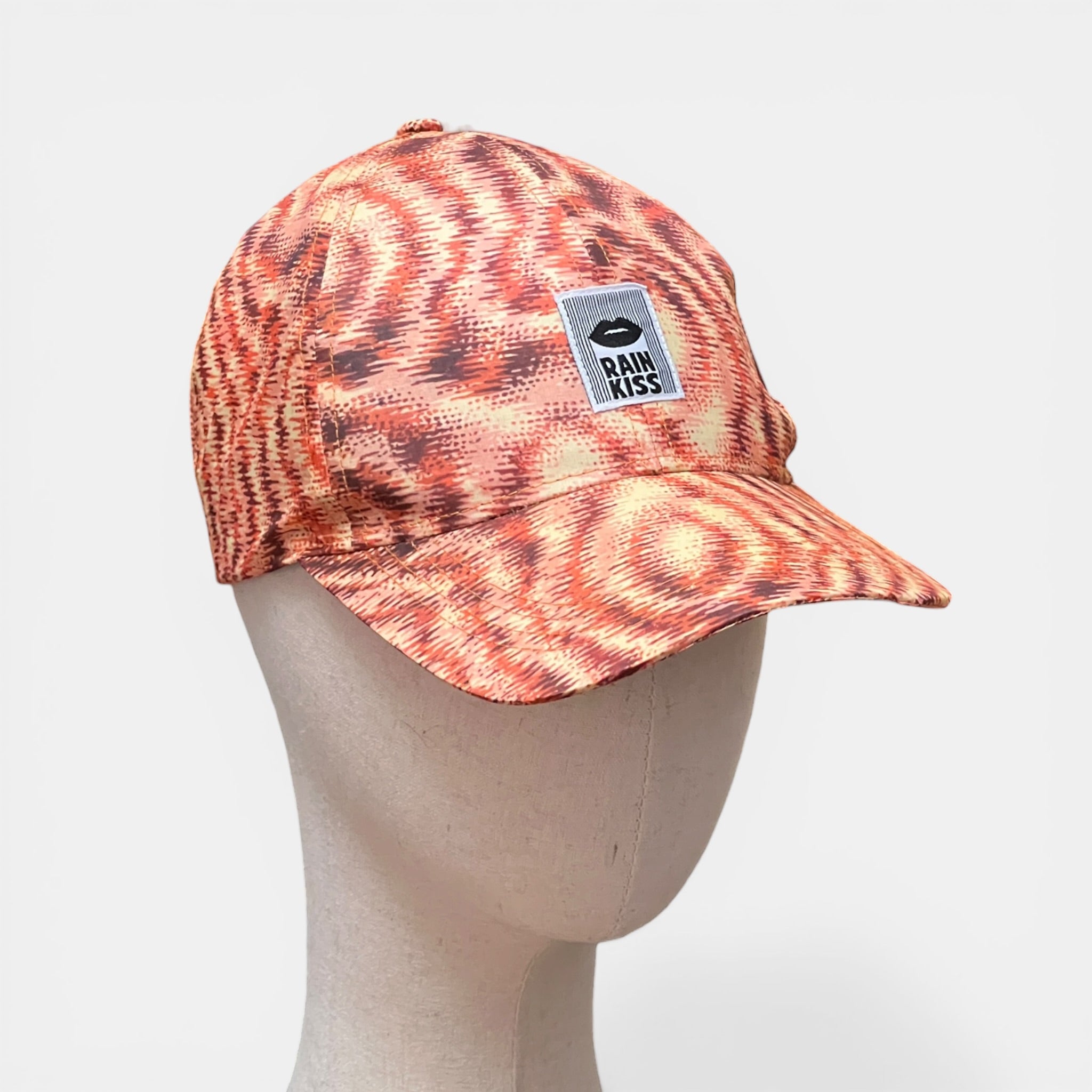 Cappellino Baseball Impermeabile Rainkiss