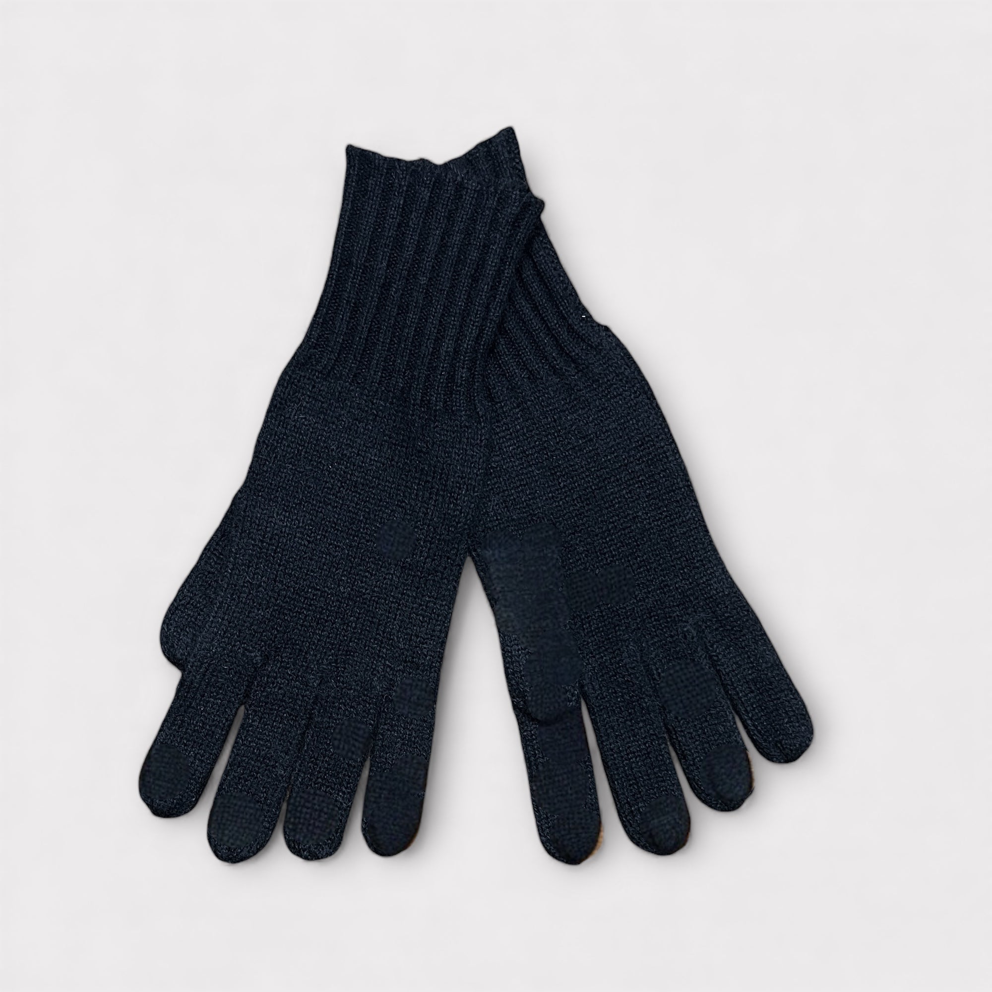 Guanti Unisex In Puro Cashmere Kopka