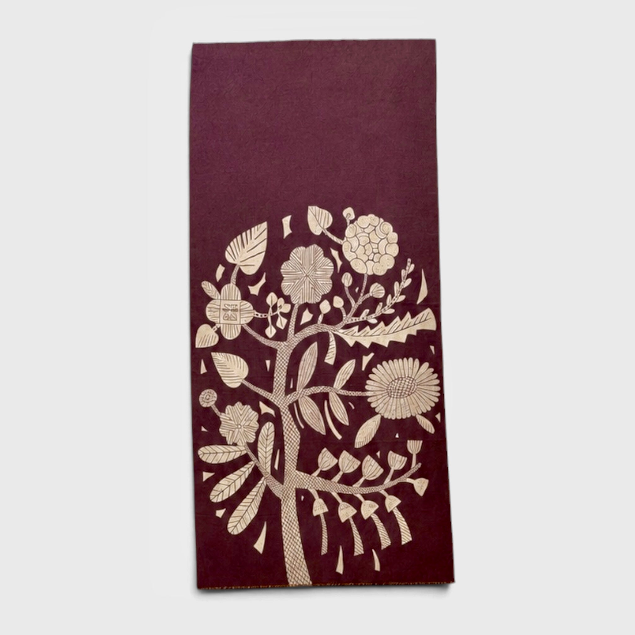 Sciarpa Stola Morbida Invernale In Twill di Lana E Seta 90x200 cm