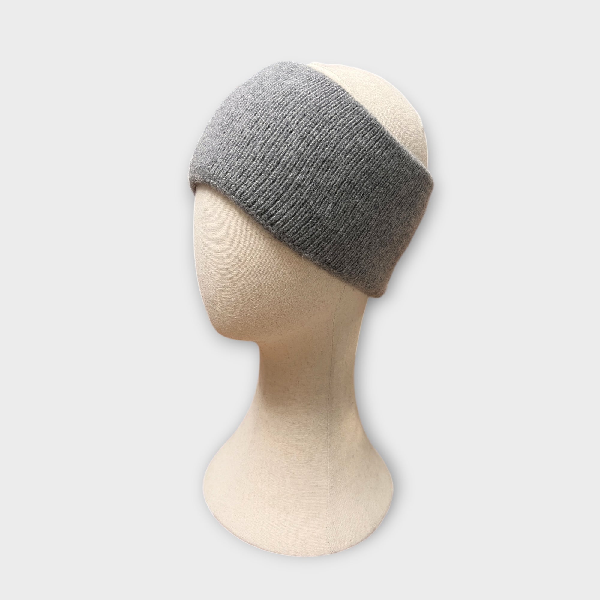 Fascia In Lana E Cashmere