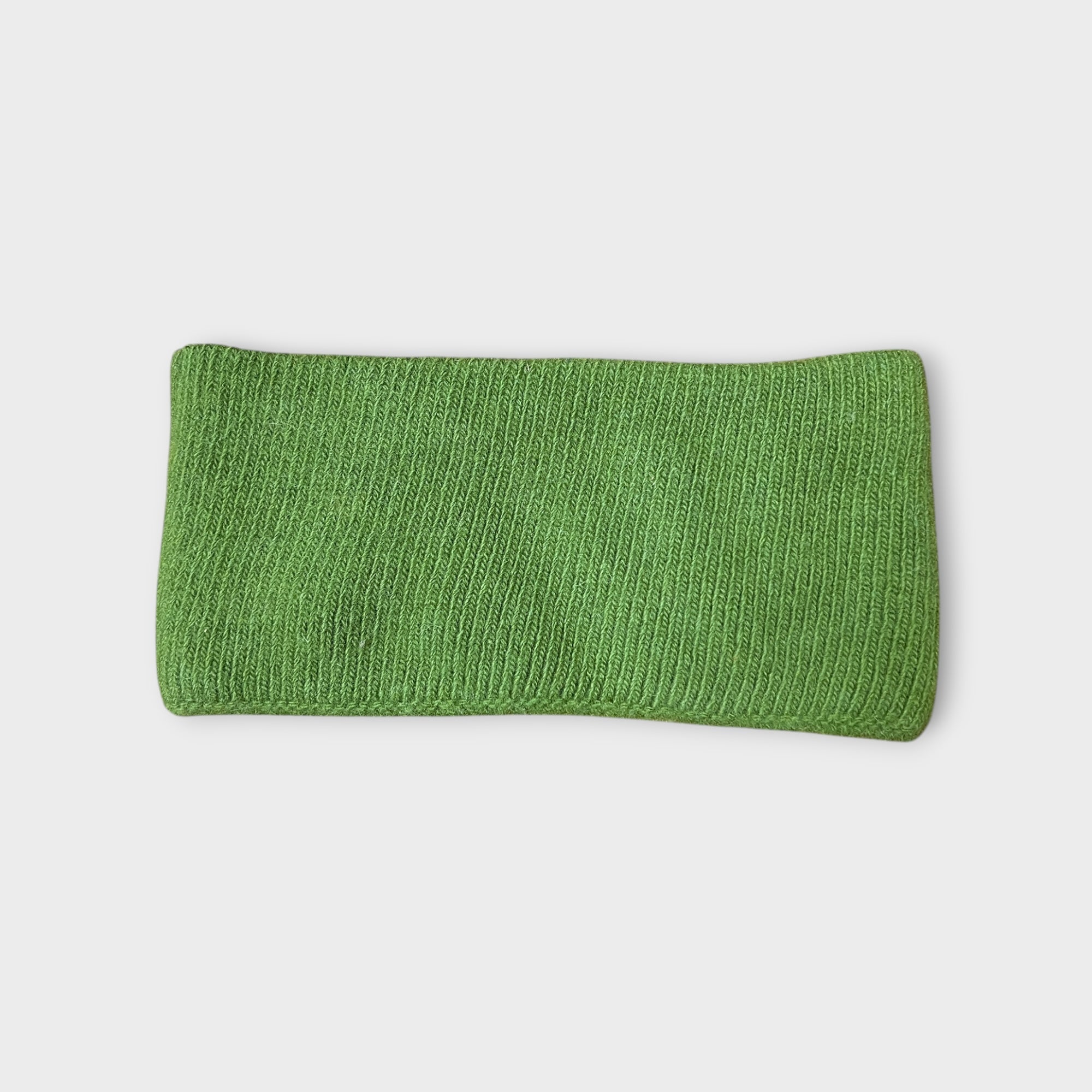 Fascia In Lana E Cashmere