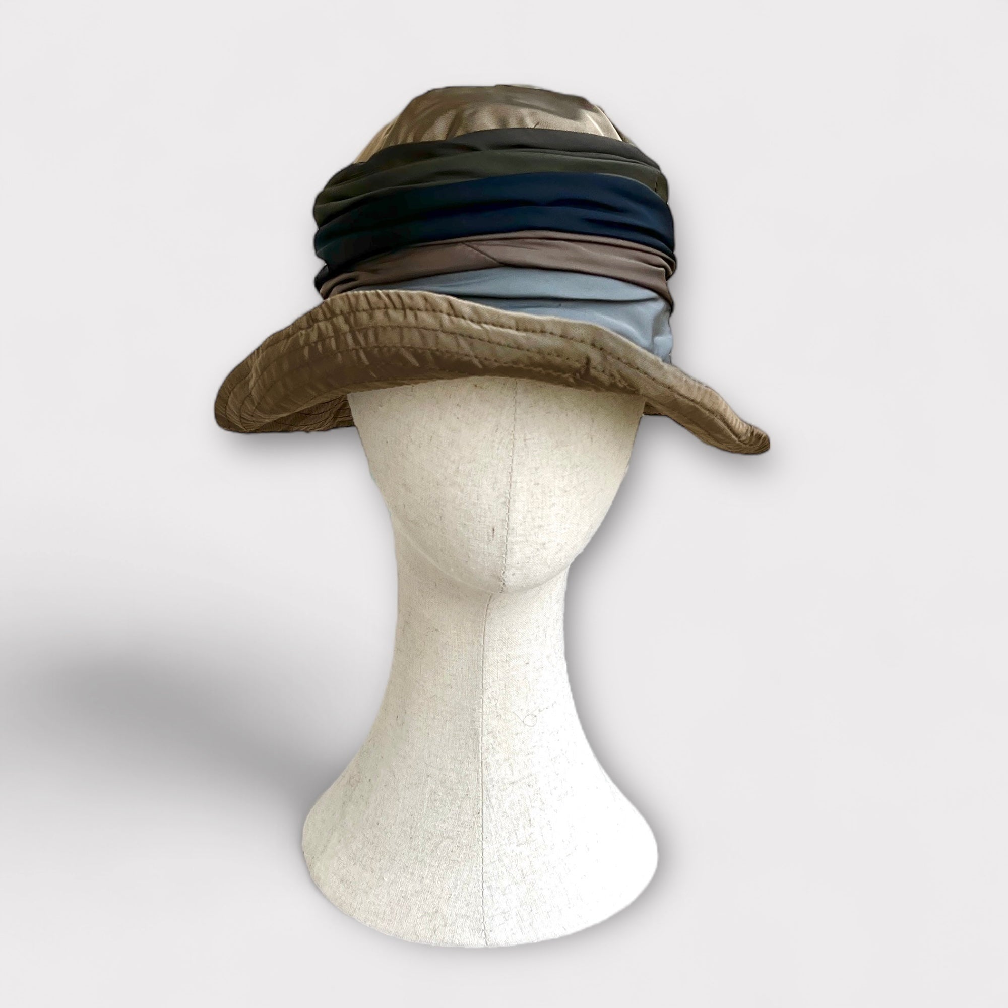 Cappello Donna Invernale Impermeabile Grevi