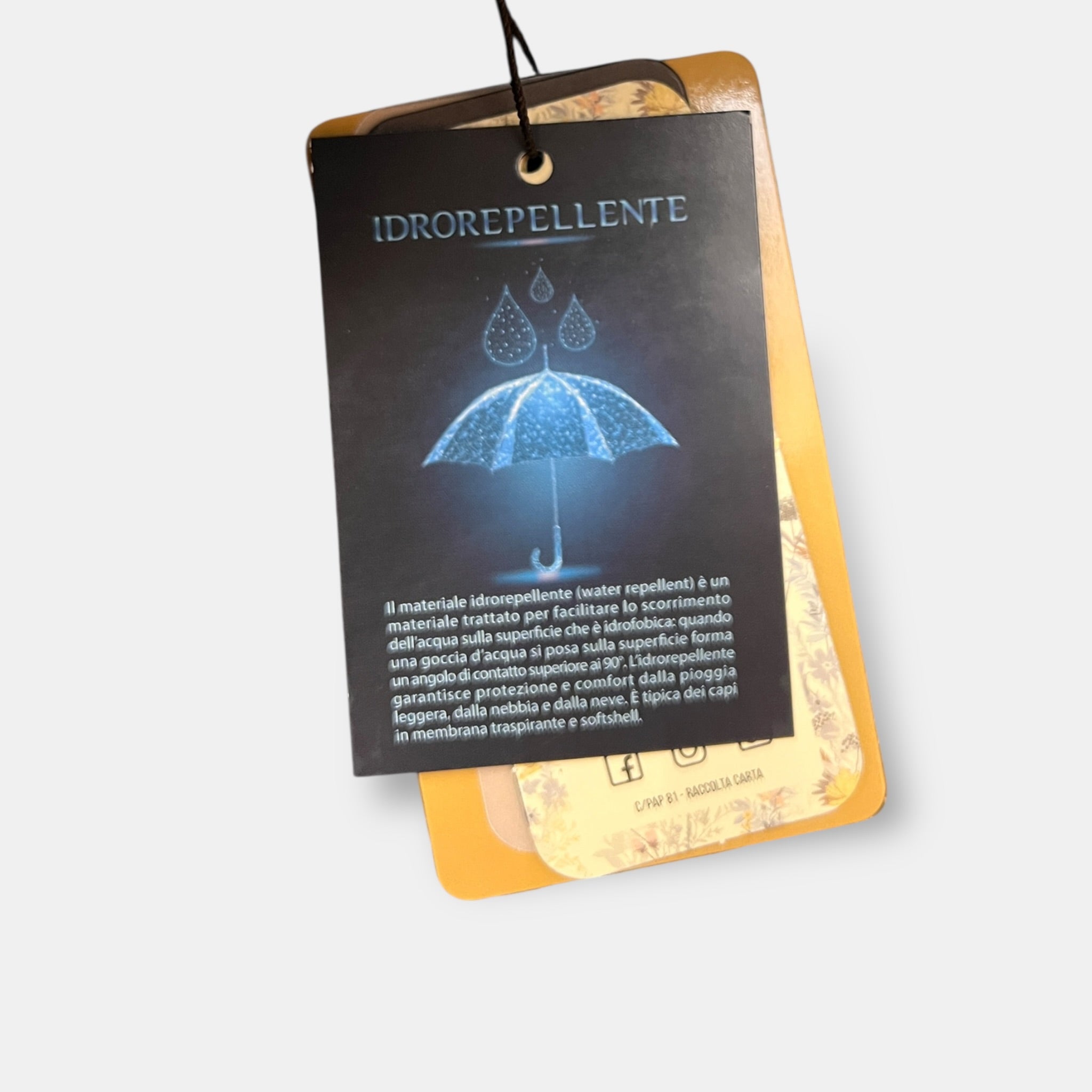 Coppola Uomo Estiva Idrorepellente Verde Oliva In Cotone Cerato Revertera - Cappelleria Bacca