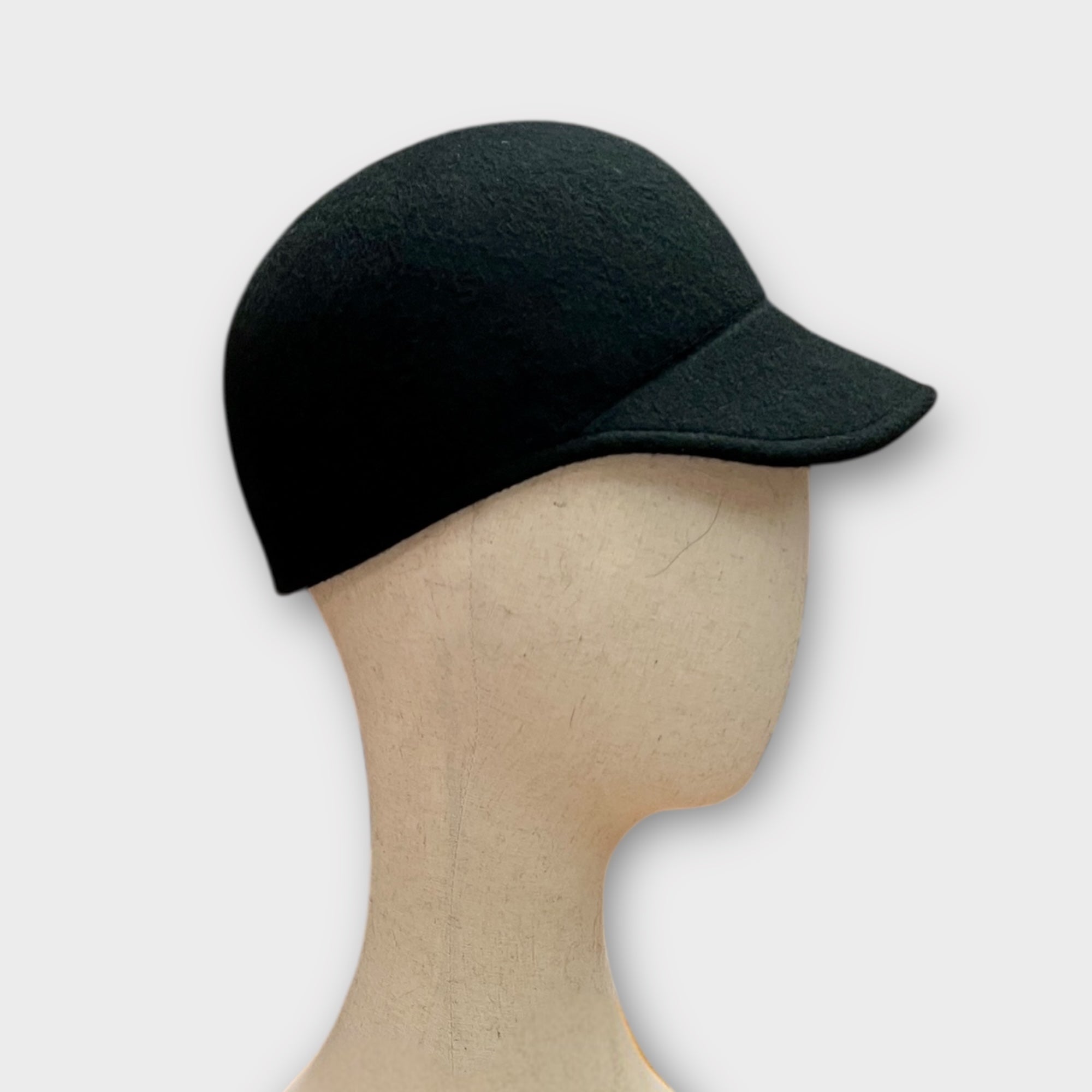 Baseball Fantino Donna In Feltro