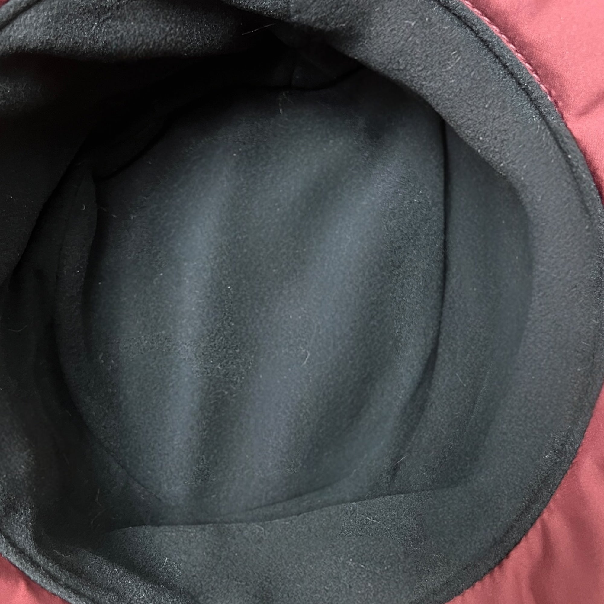 Cappello Bucket Unisex Impermeabile Regolabile Con Fodera In Pile