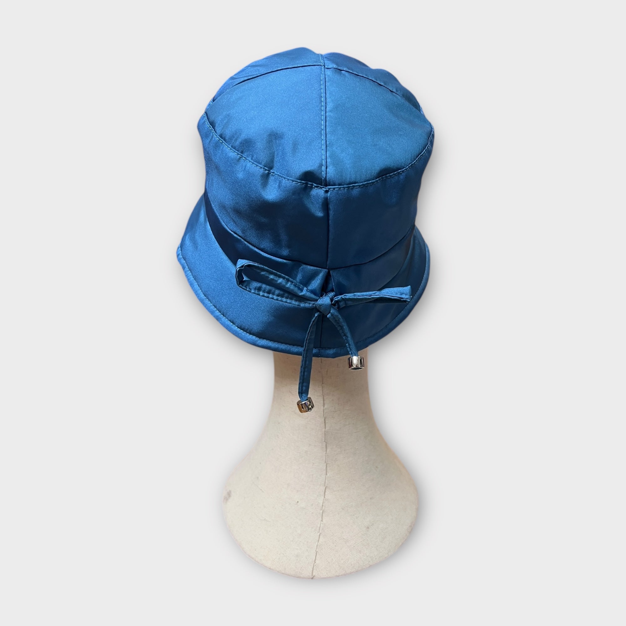 Cappello impermeabile Bucket donna invernale t.unita