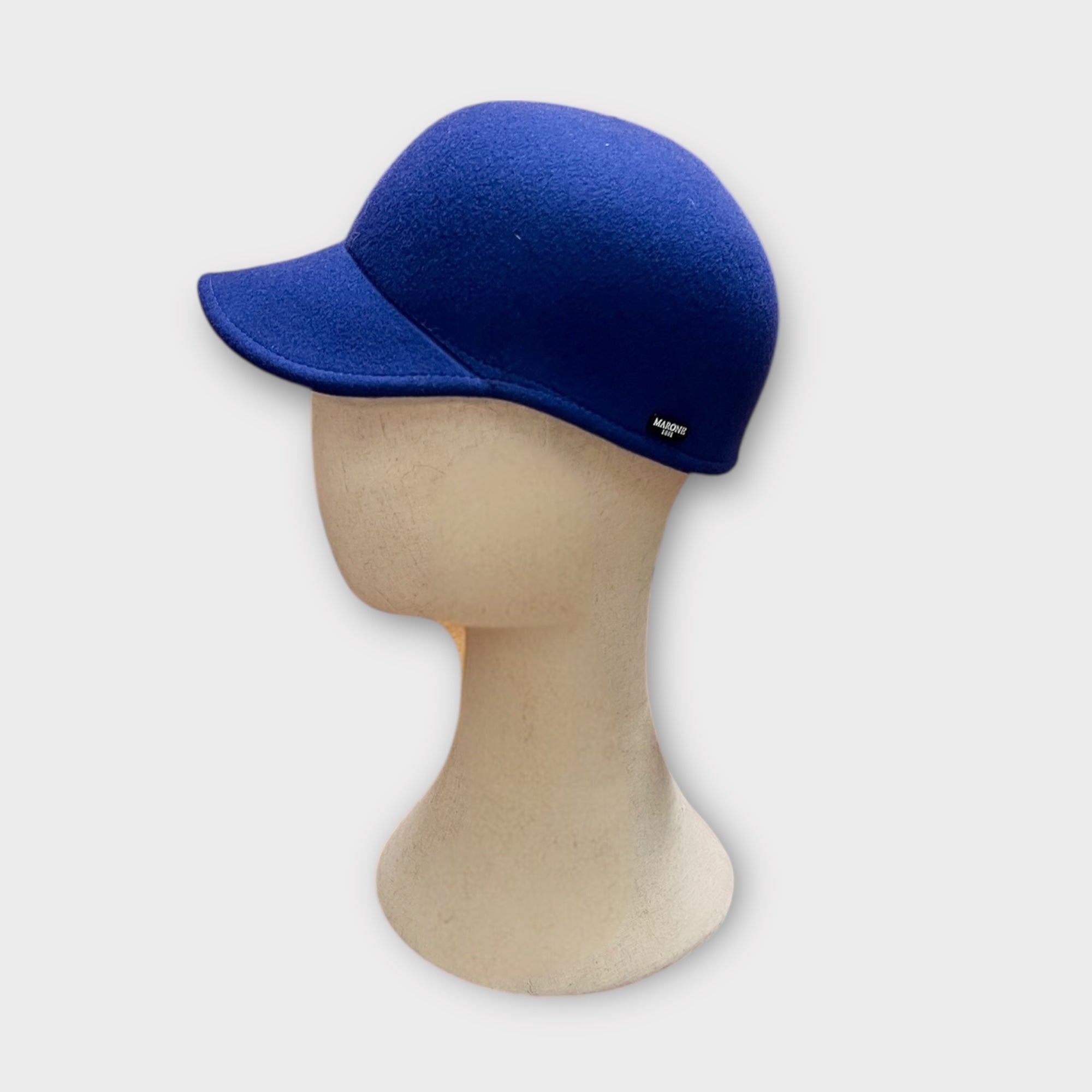 Baseball Fantino Donna In Feltro