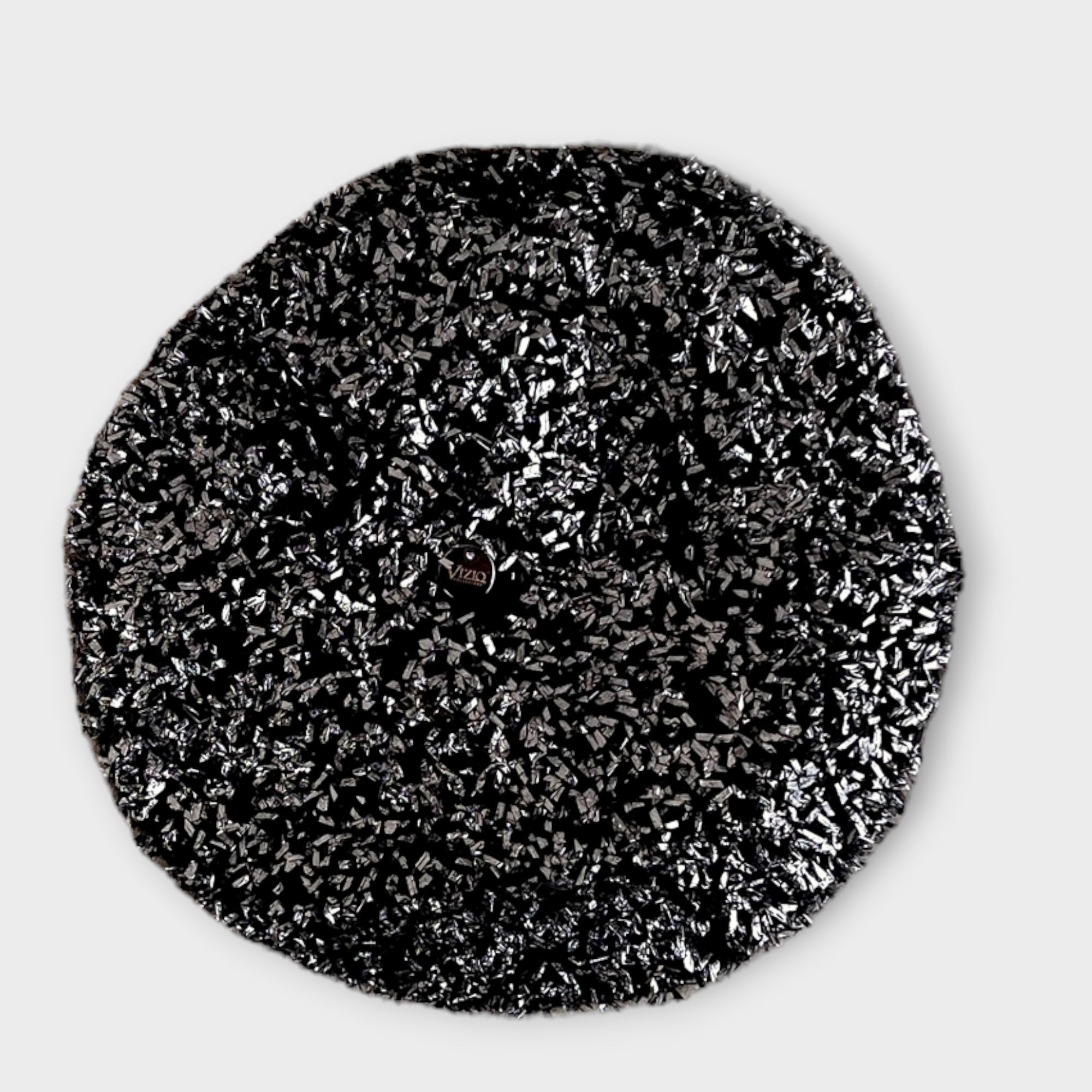 Basco Donna In Maglia Di Mohair E Alpaca Con Lurex