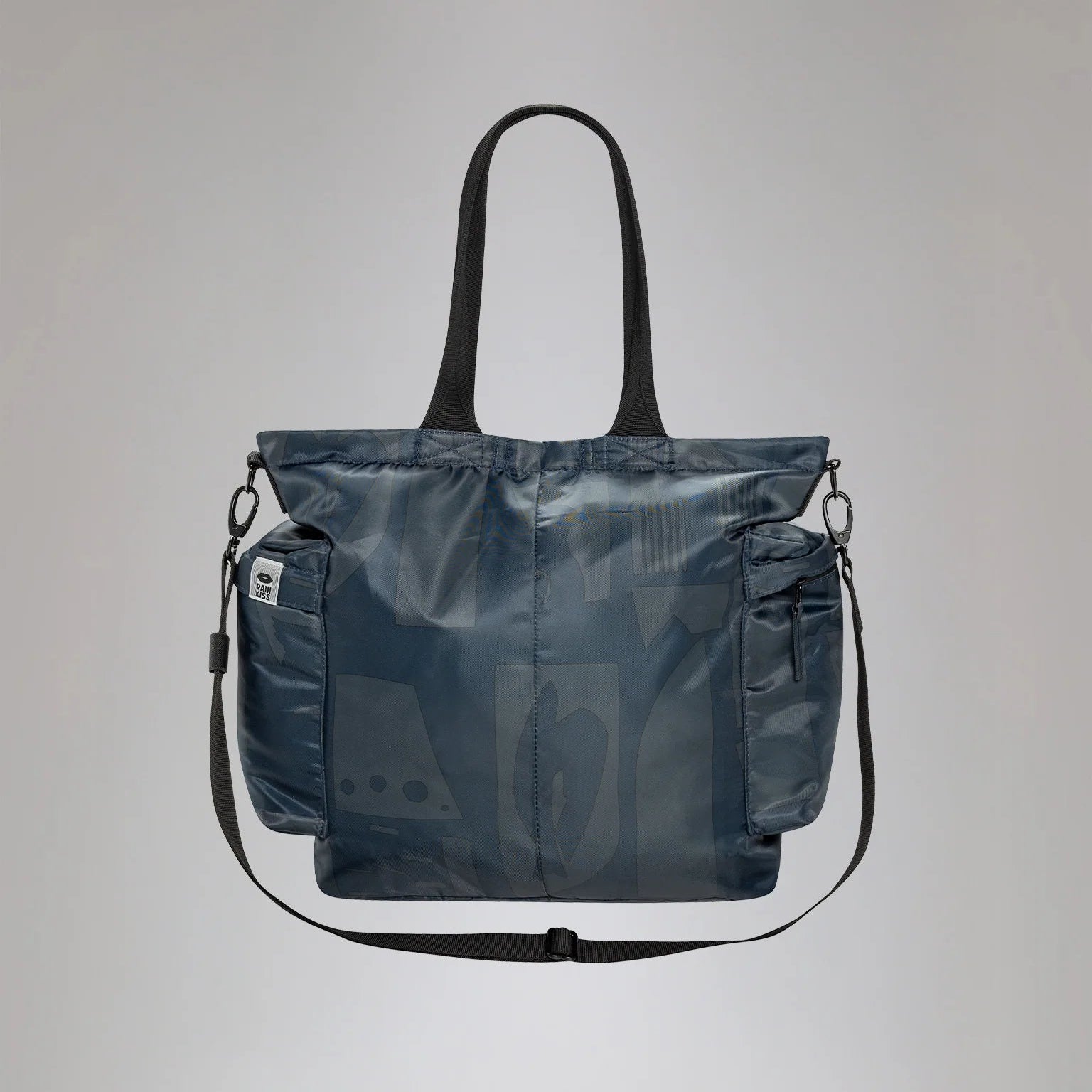 Borsa Tote Bag Impermeabile RainKiss