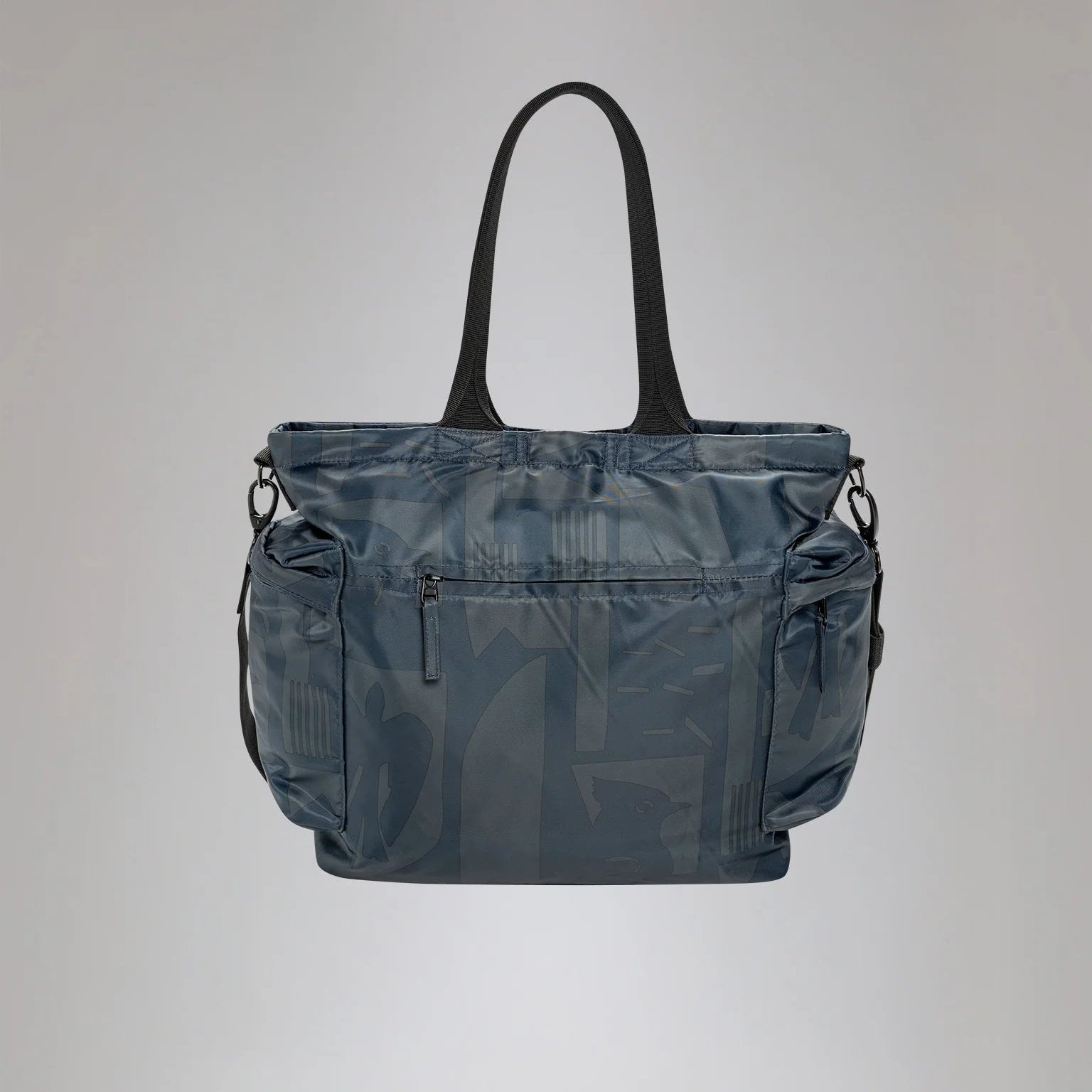 Borsa Tote Bag Impermeabile RainKiss