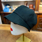 Cappello Donna Con Visiera Mature Ha Nero