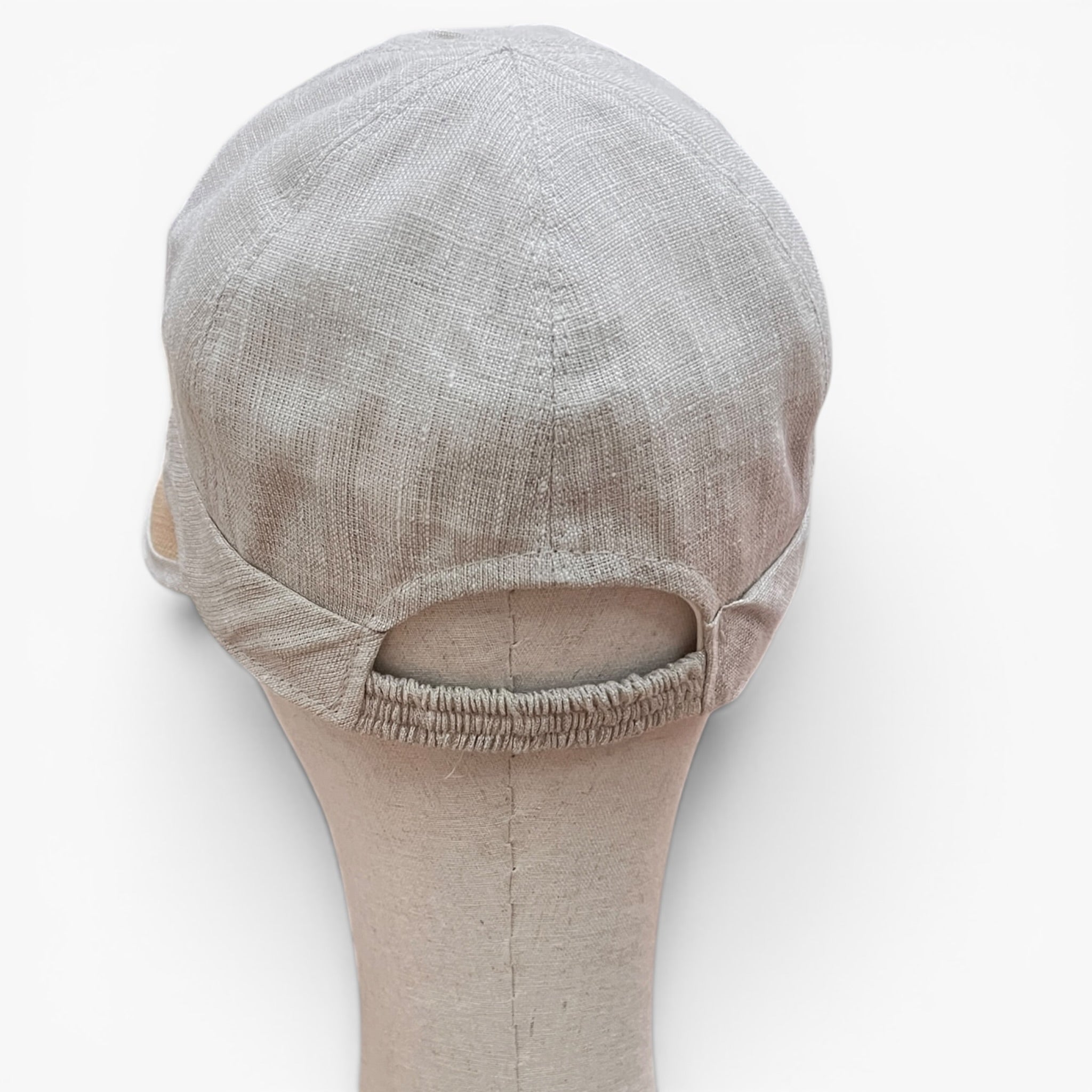 Cappello Donna Estivo Con Visiera - Cappelleria Bacca