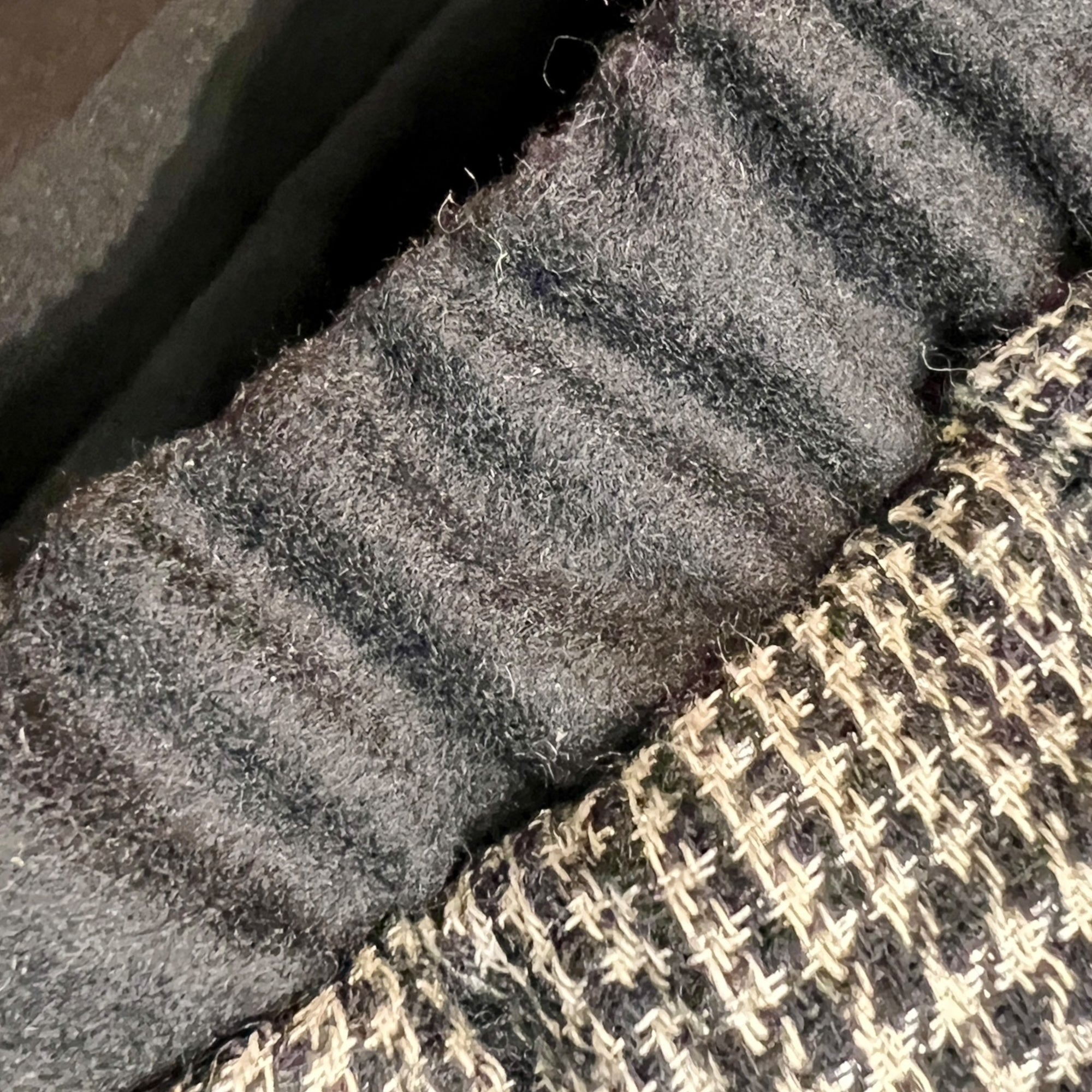 Cappello Invernale Donna Nero Monello Con Visiera