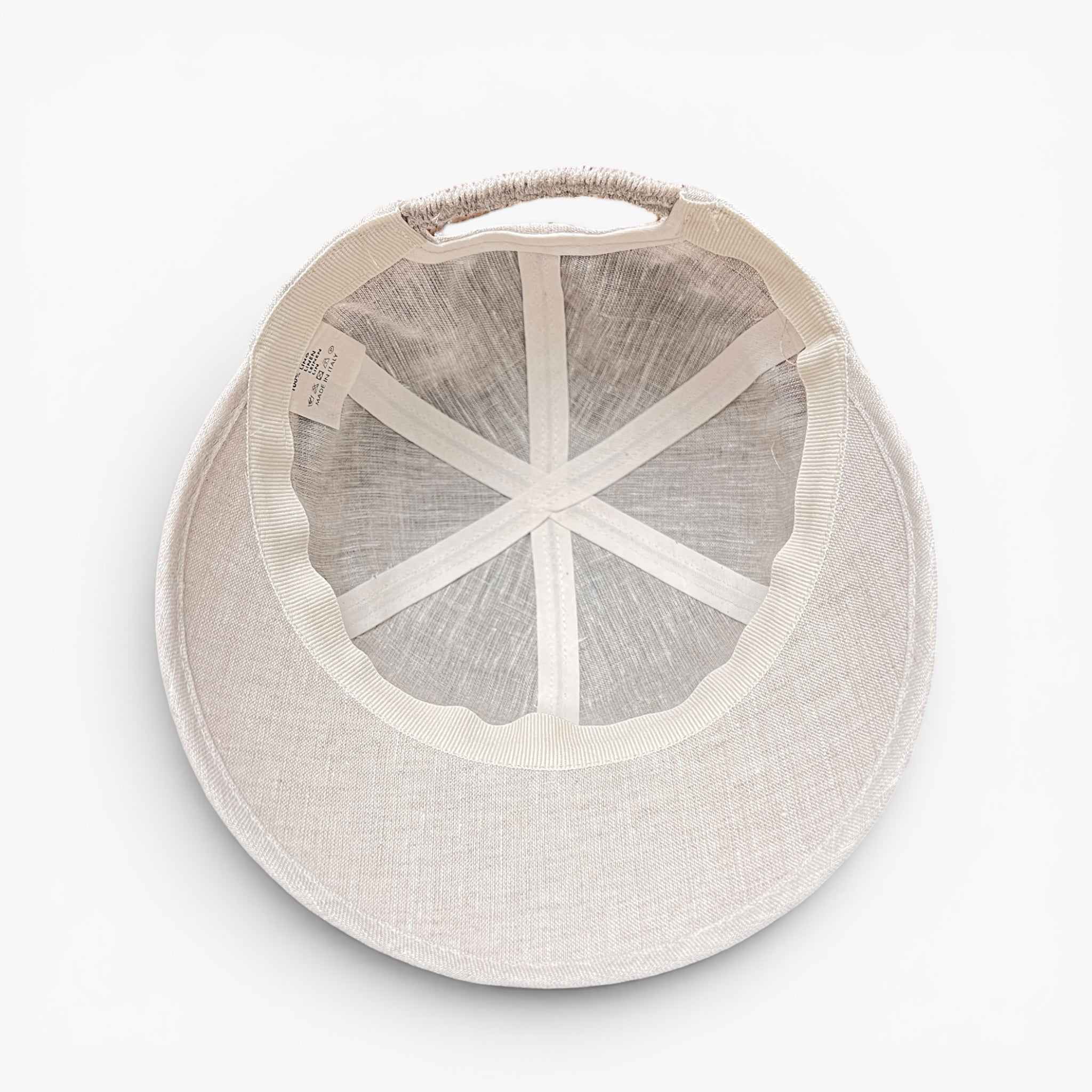 Cappello Donna Estivo Con Visiera - Cappelleria Bacca