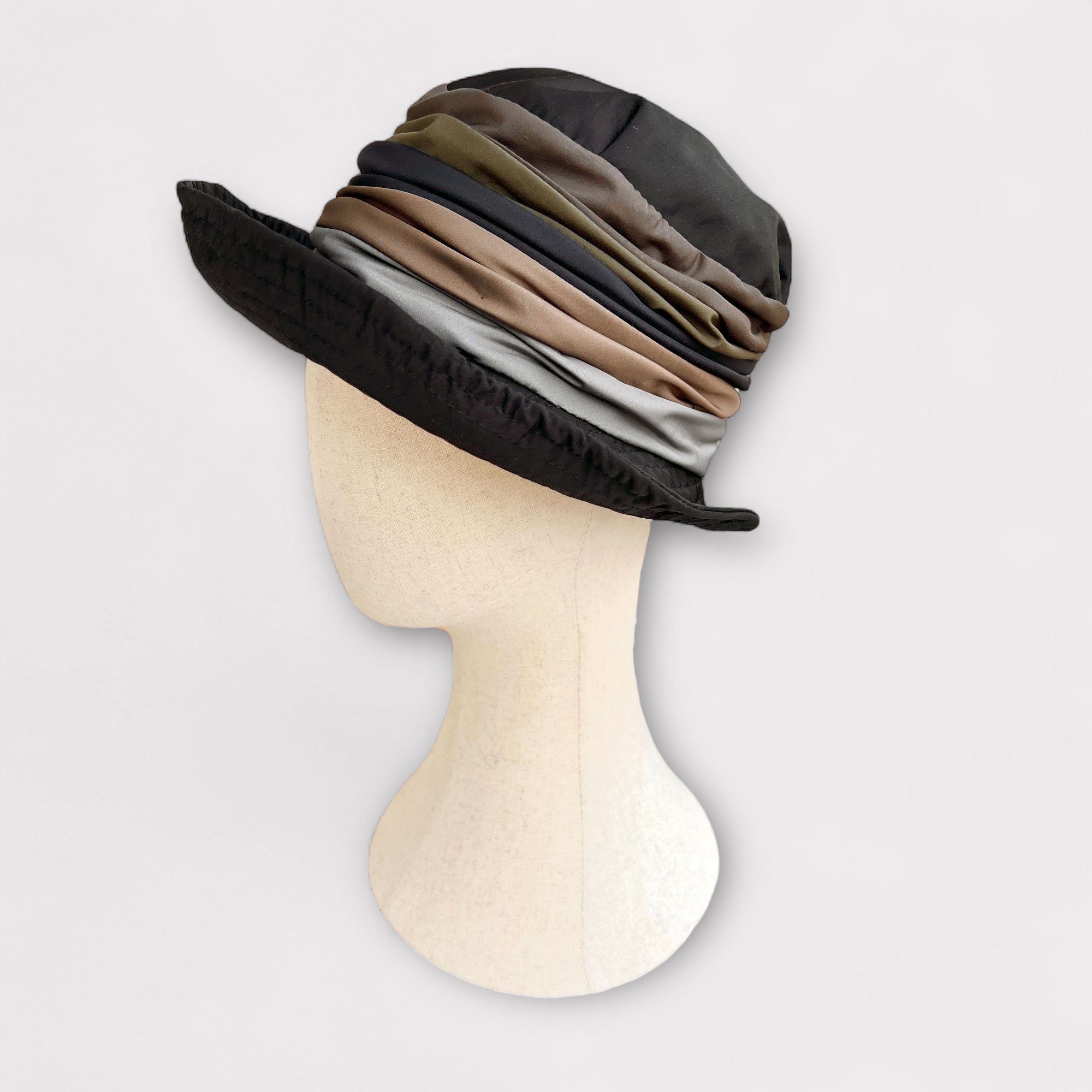 Cappello Donna Invernale Impermeabile Grevi