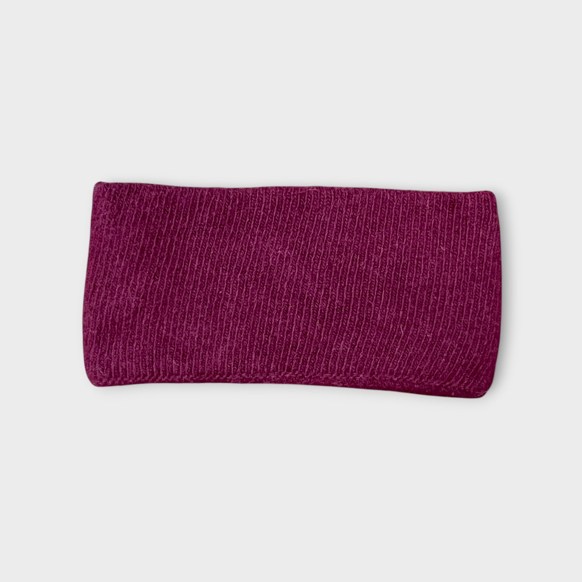 Fascia In Lana E Cashmere