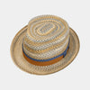Cappello Estivo In Paglia Stetson Player Toyo - Cappelleria Bacca