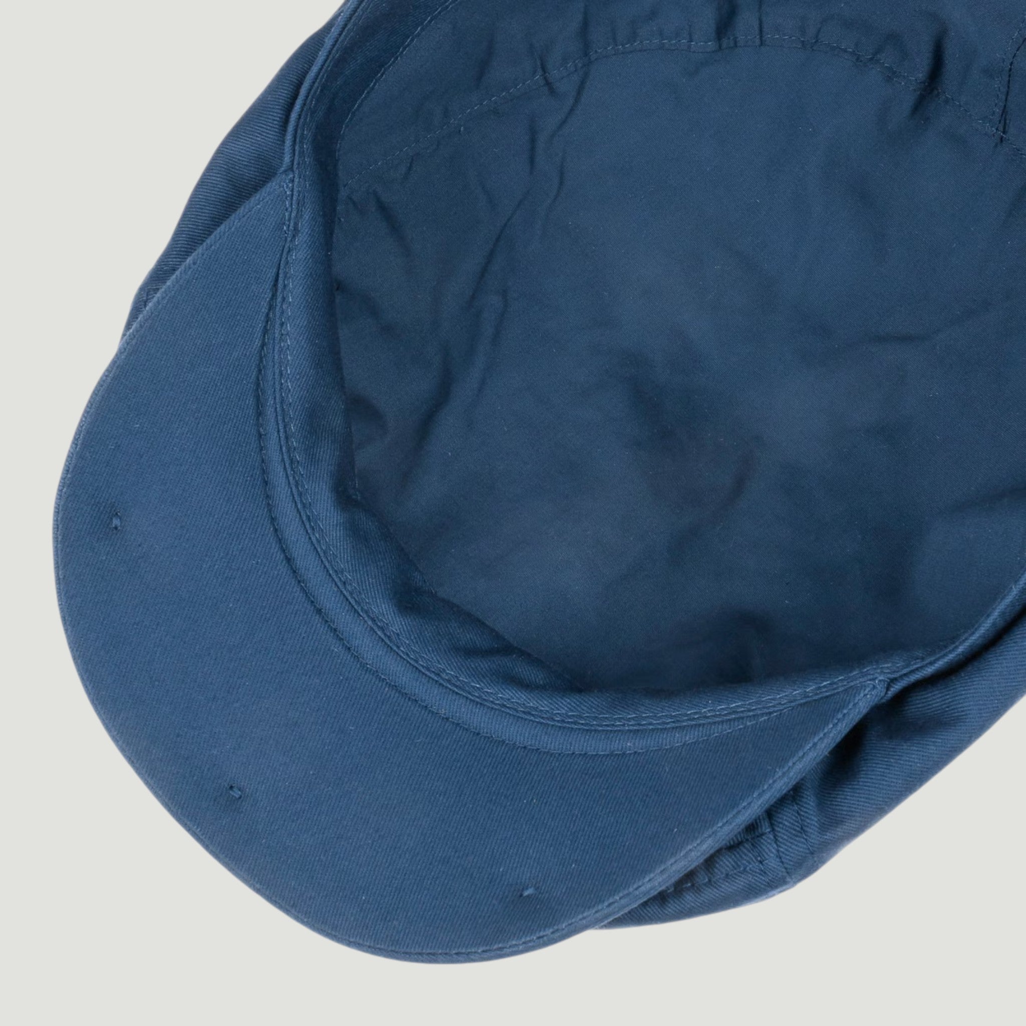 Coppola Estiva Stetson 6 Panel Cap - Cappelleria Bacca