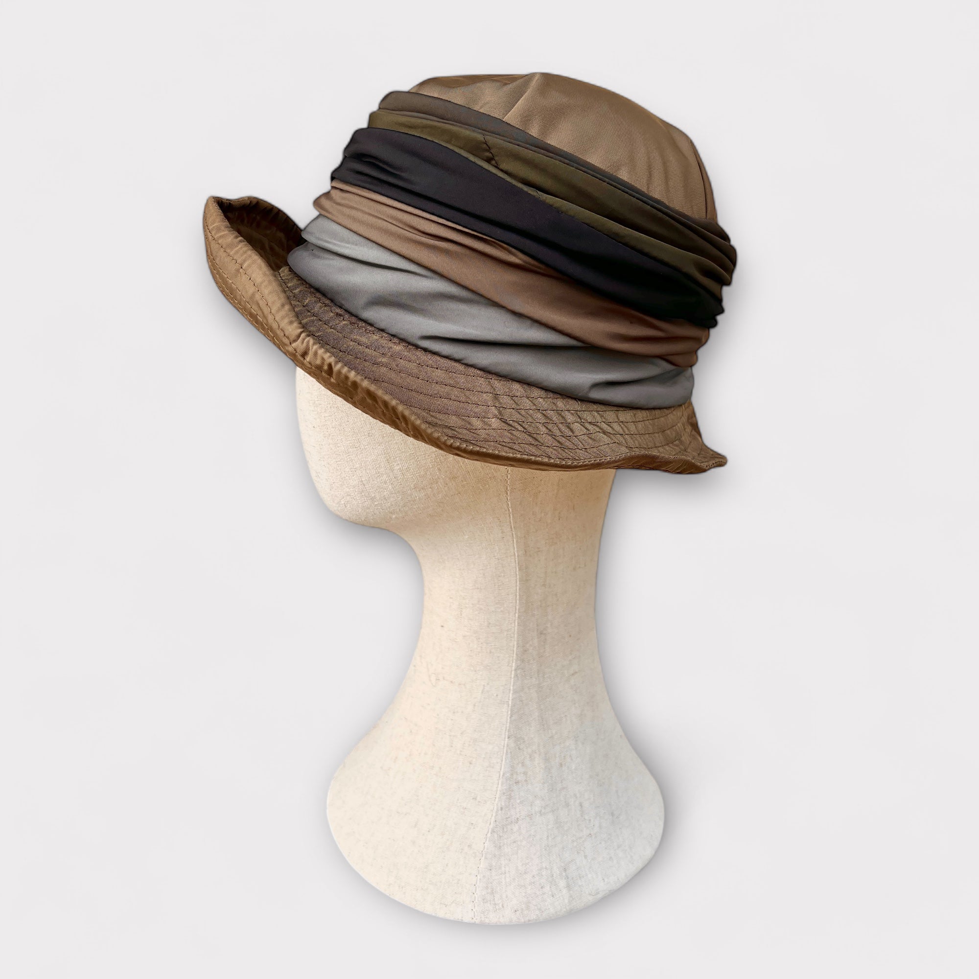 Cappello Donna Invernale Impermeabile Grevi