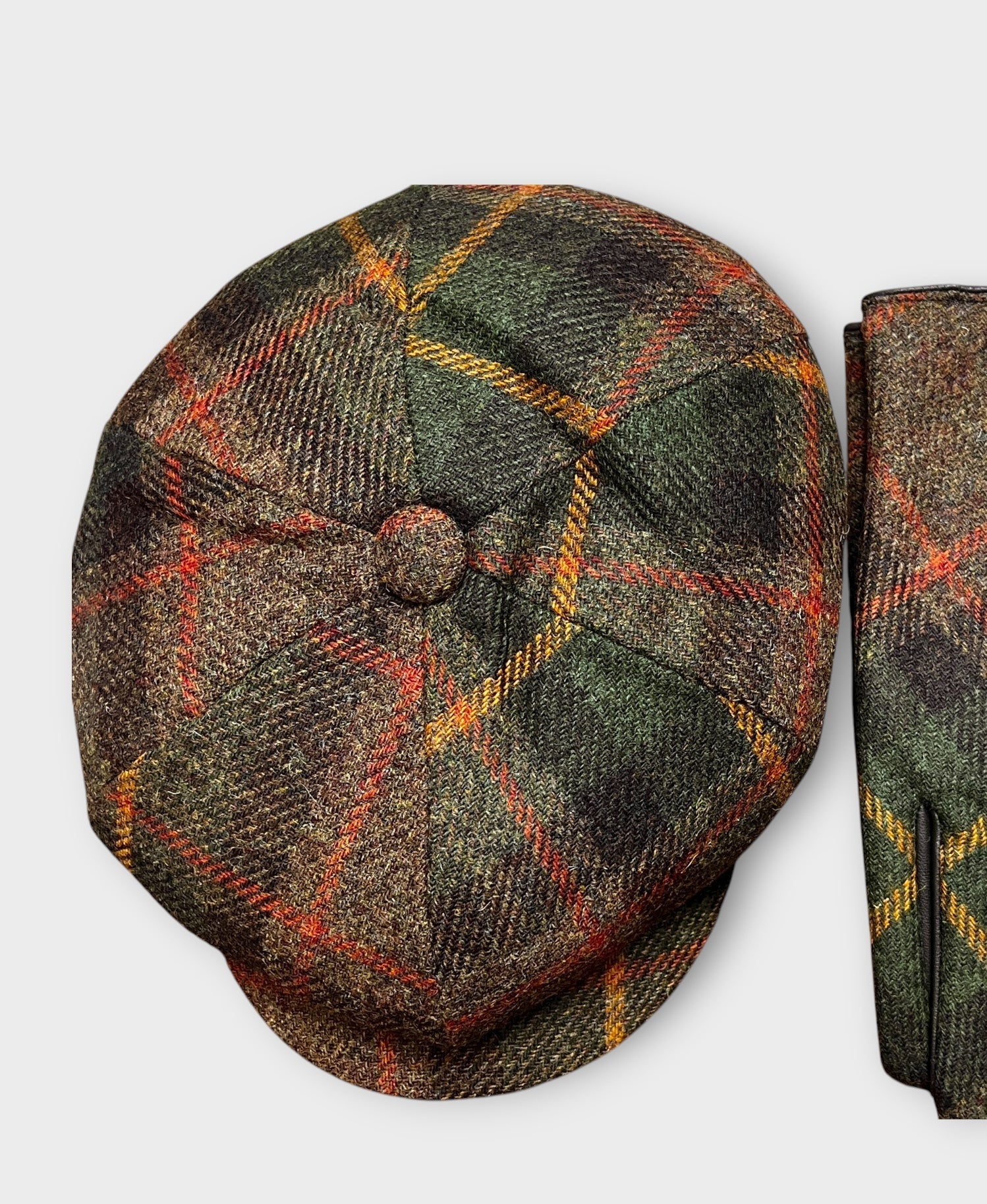 cappello Unisex newsboy Failsworth