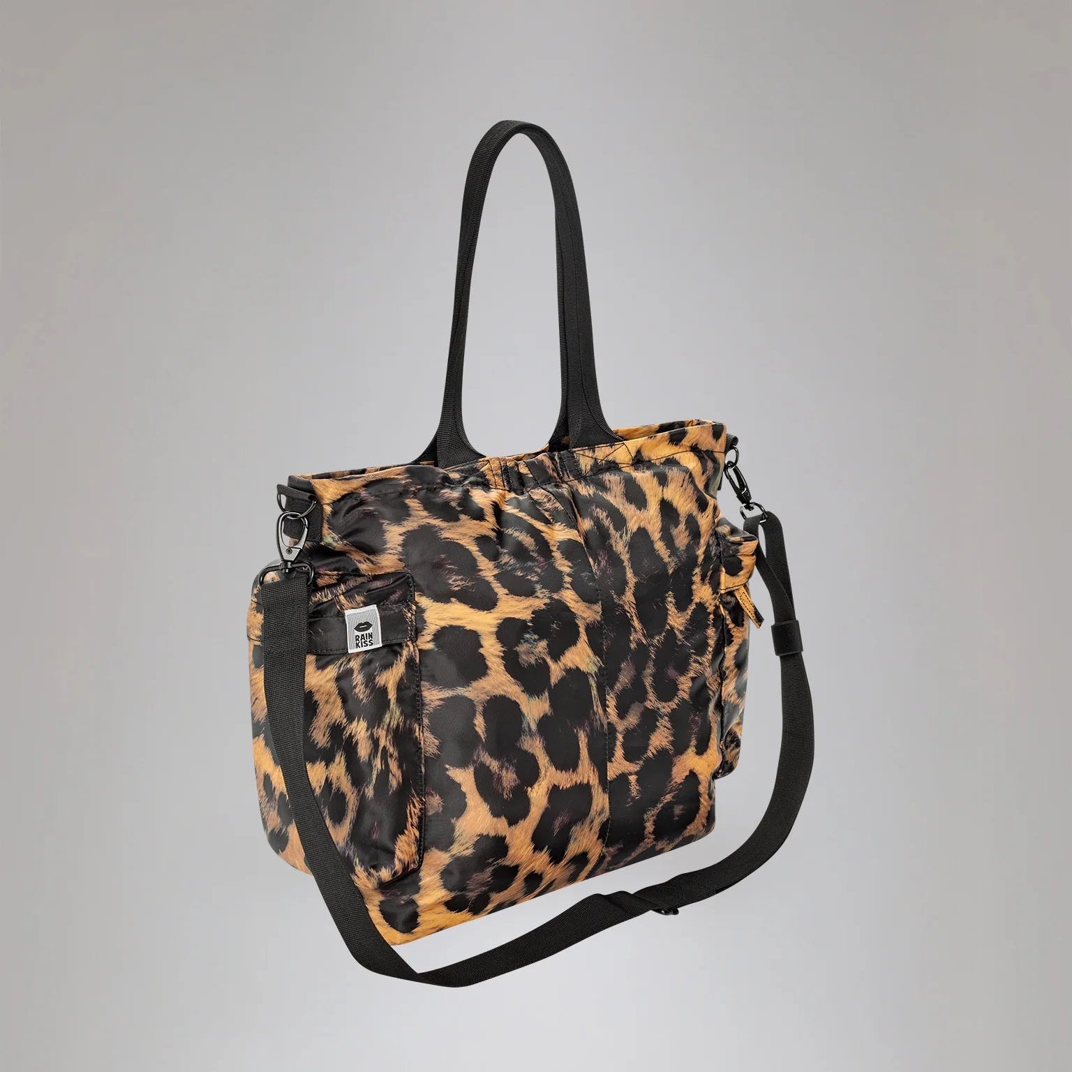 Borsa Tote Bag Impermeabile RainKiss