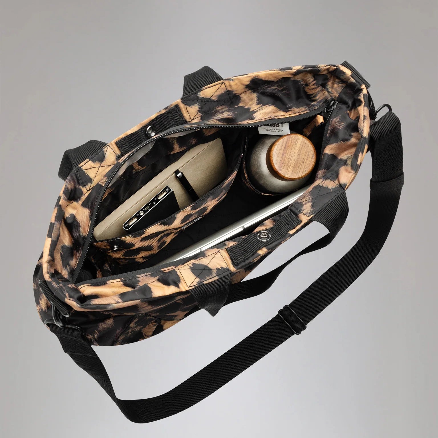 Borsa Tote Bag Impermeabile RainKiss