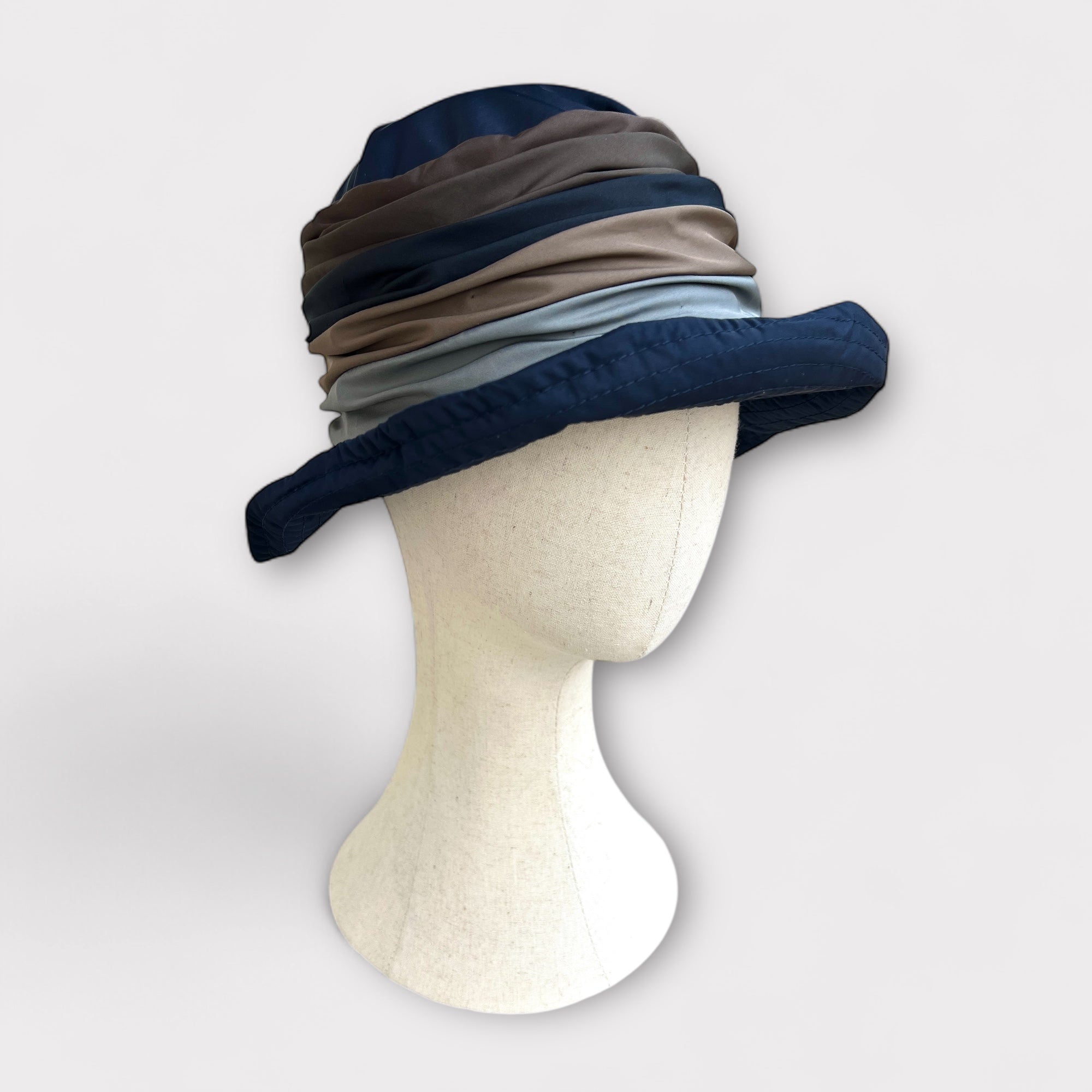 Cappello Donna Invernale Impermeabile Grevi