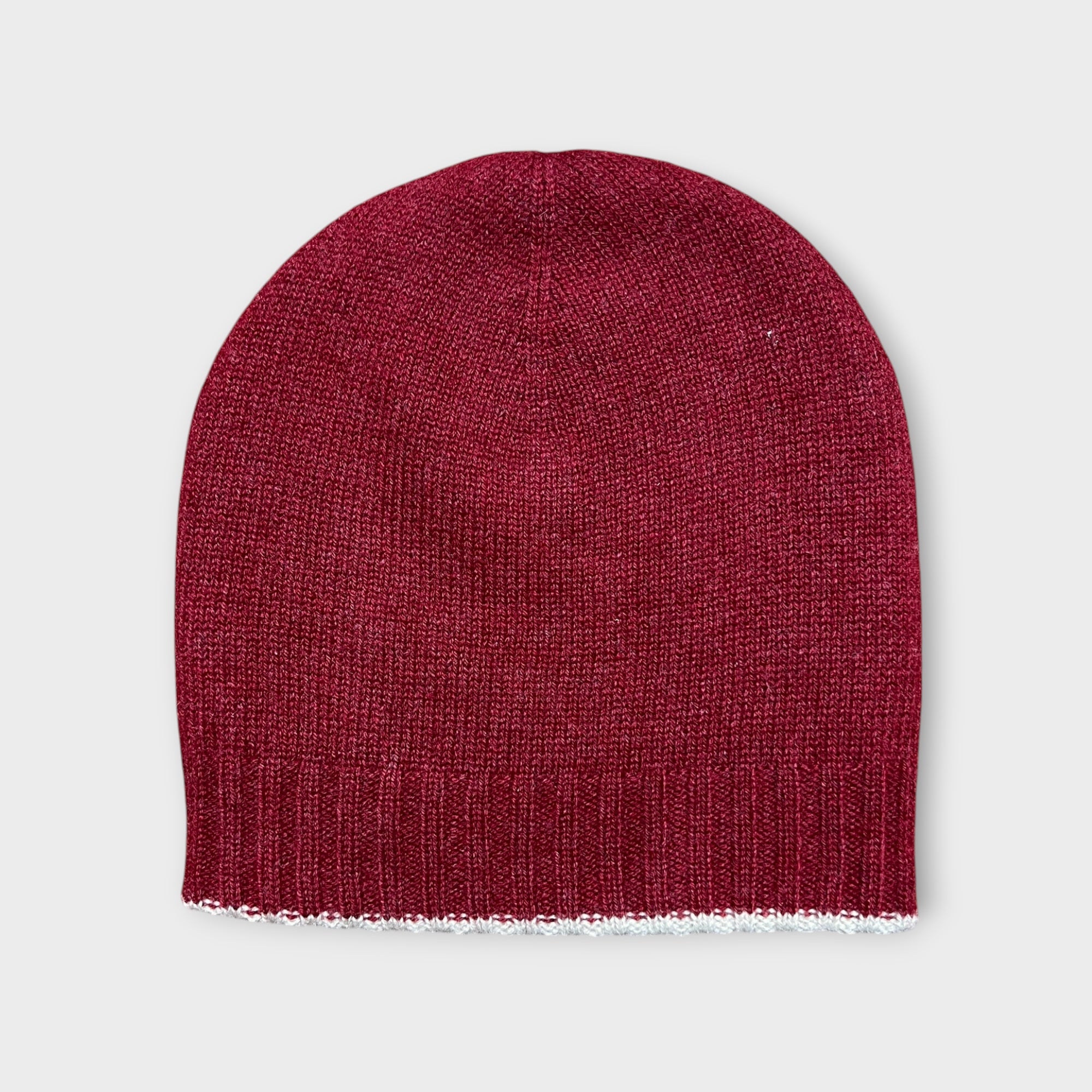 Cappello Donna In Maglia Con Ala Angelina Borsalino