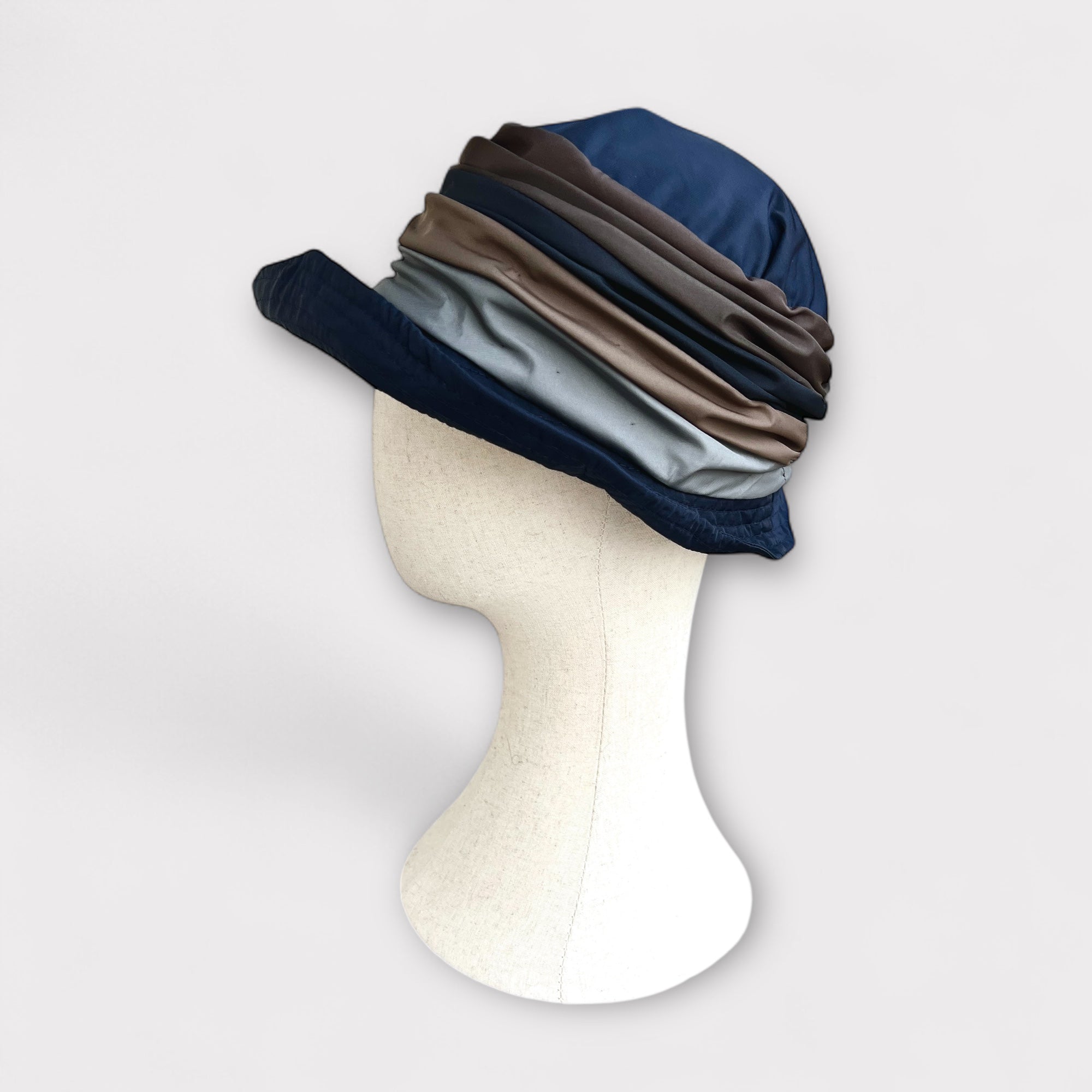 Cappello Donna Invernale Impermeabile Grevi