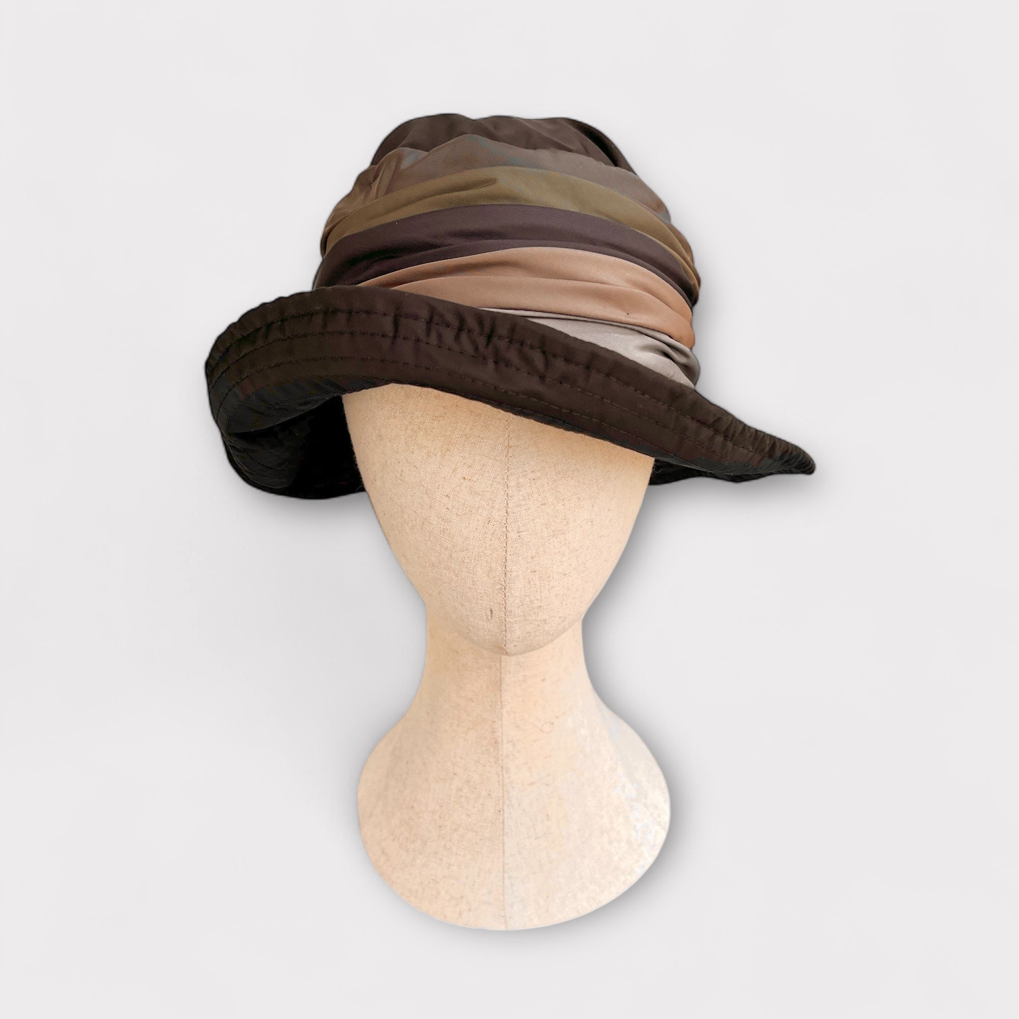 Cappello Donna Invernale Impermeabile Grevi