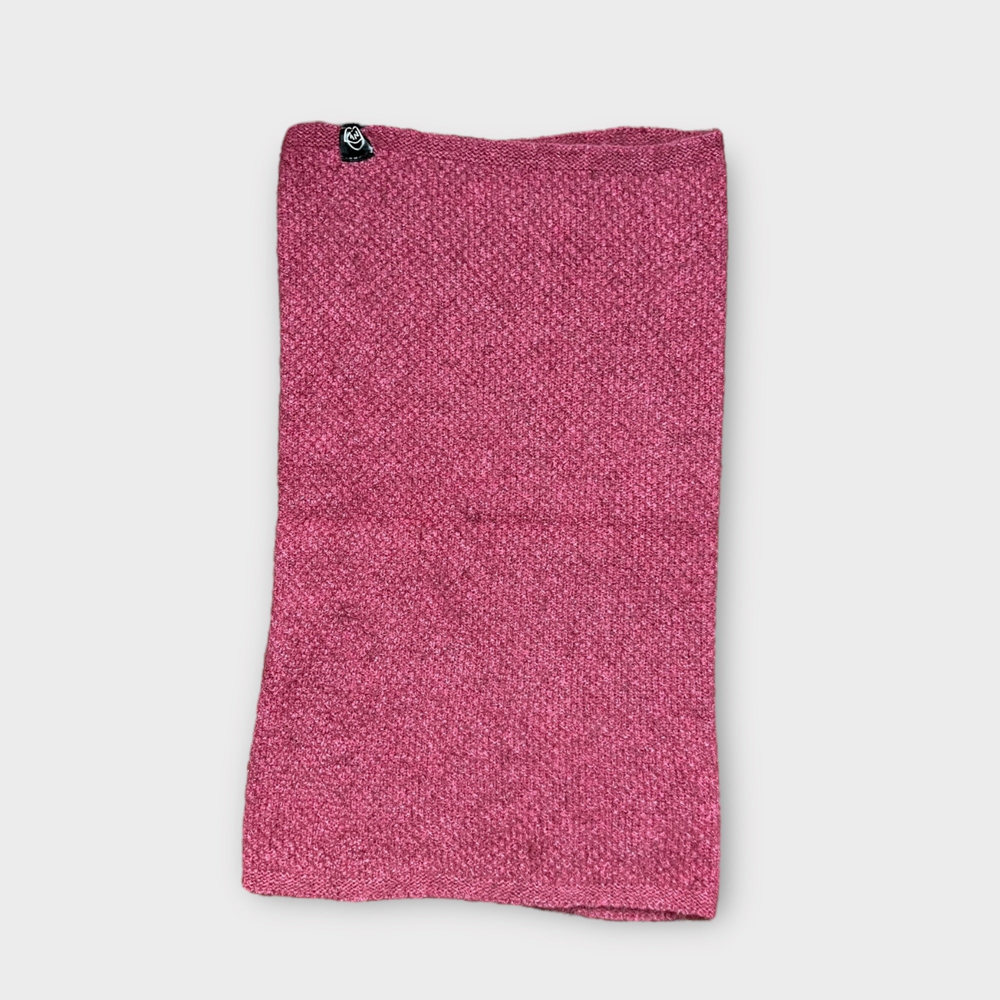 Scalda Collo Tubolare Merino Possum Noble Wilde