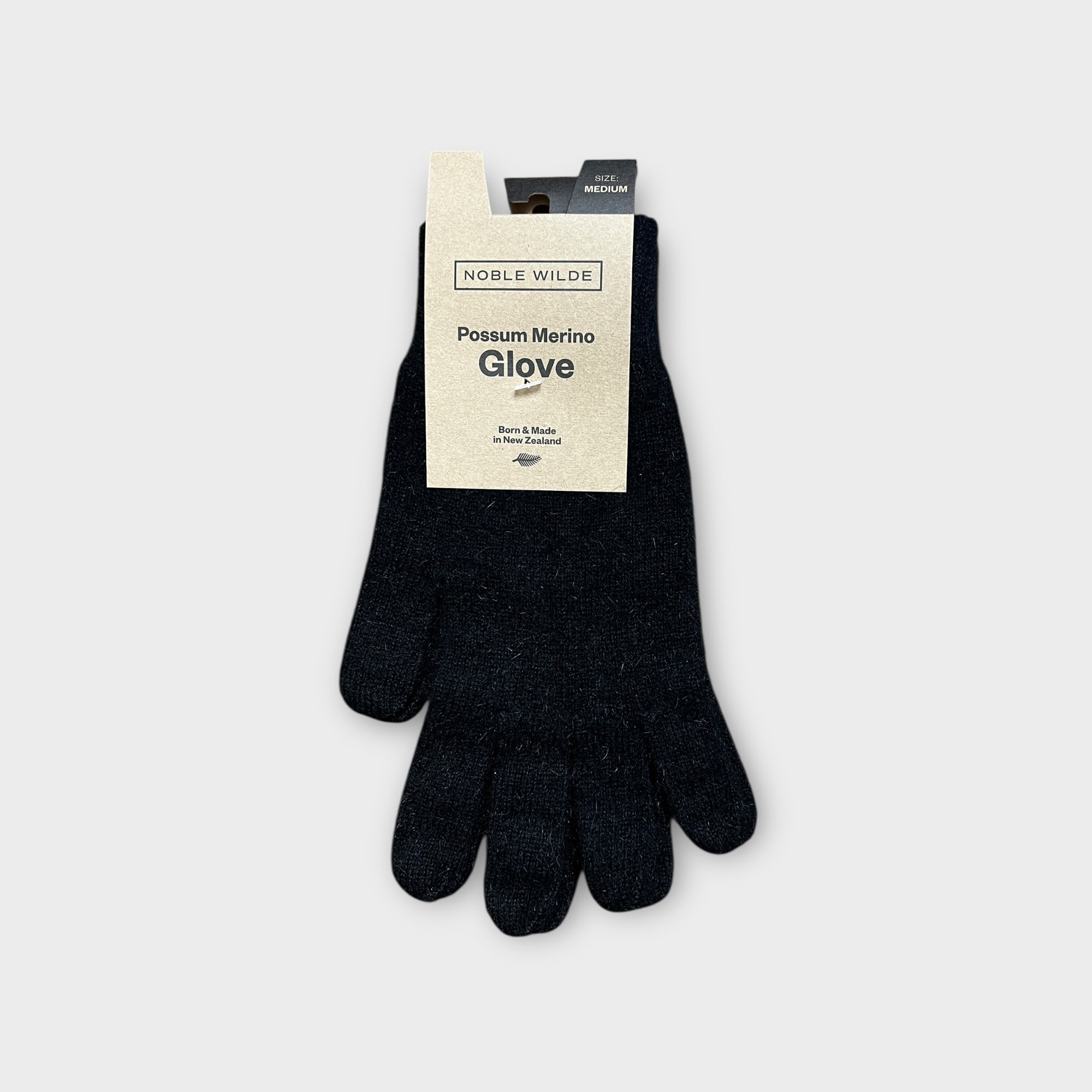 handschuhe merino-possum Guanti Donna Merino Possum Noble Wilde