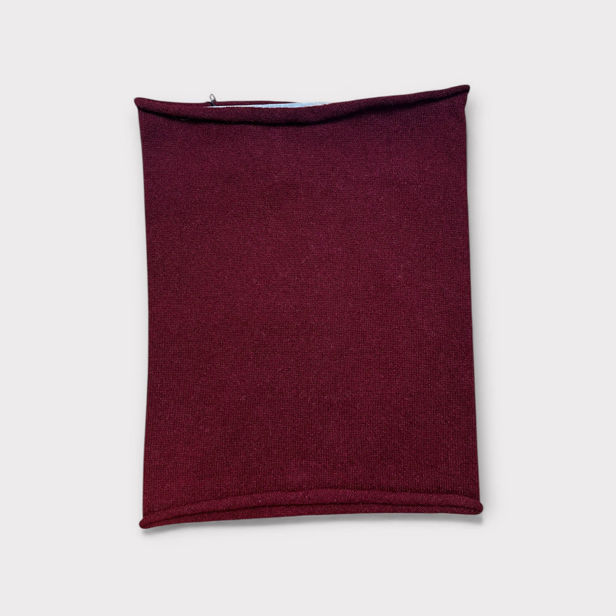 Collo in 100% Cashmere 33 cm kopka