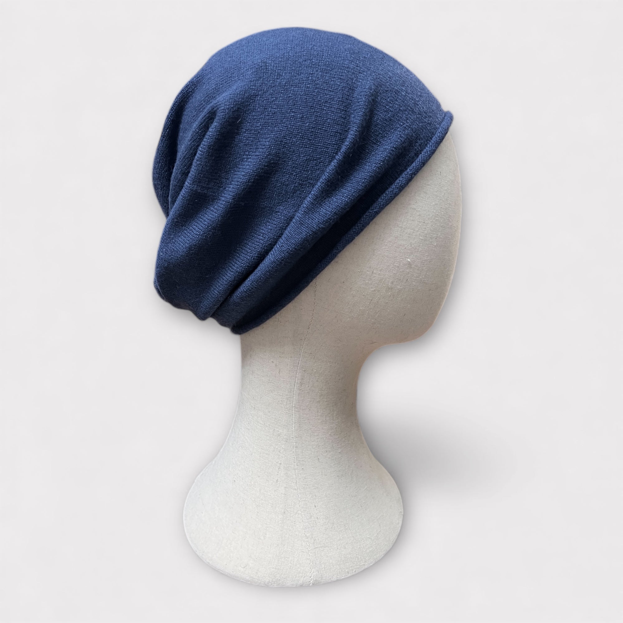 Collo in 100% Cashmere 33 cm kopka