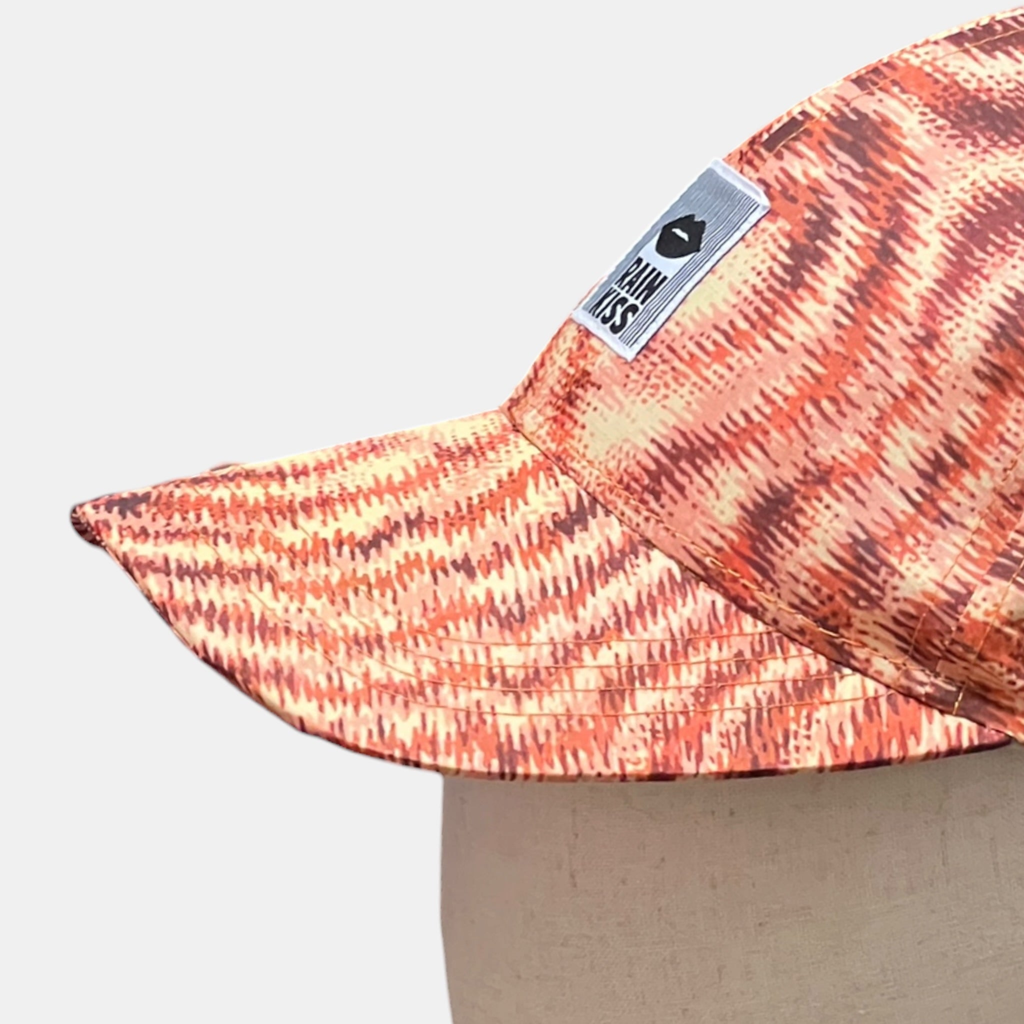 Cappellino Baseball Impermeabile Rainkiss